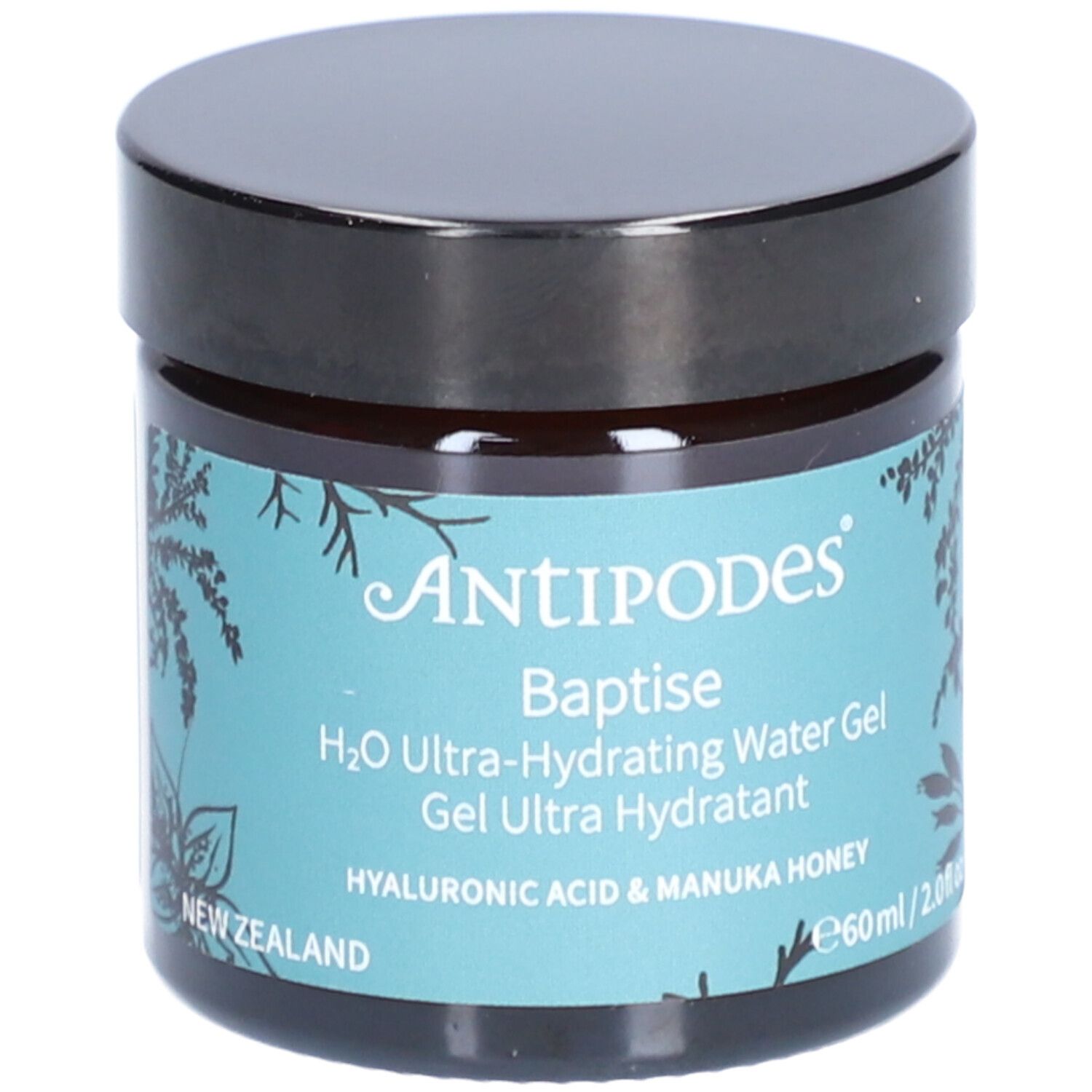 Antipodes Baptise Gel Ultra Hydratant H2O