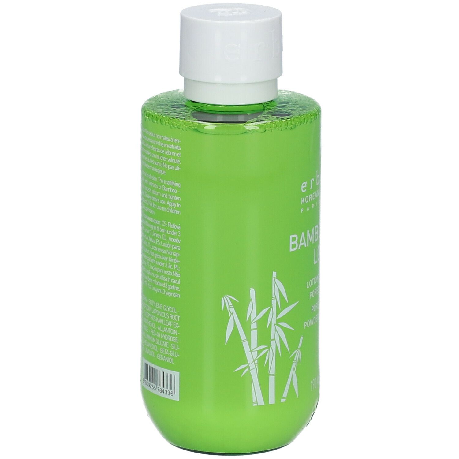 Erborian Bamboo Matte Lotion