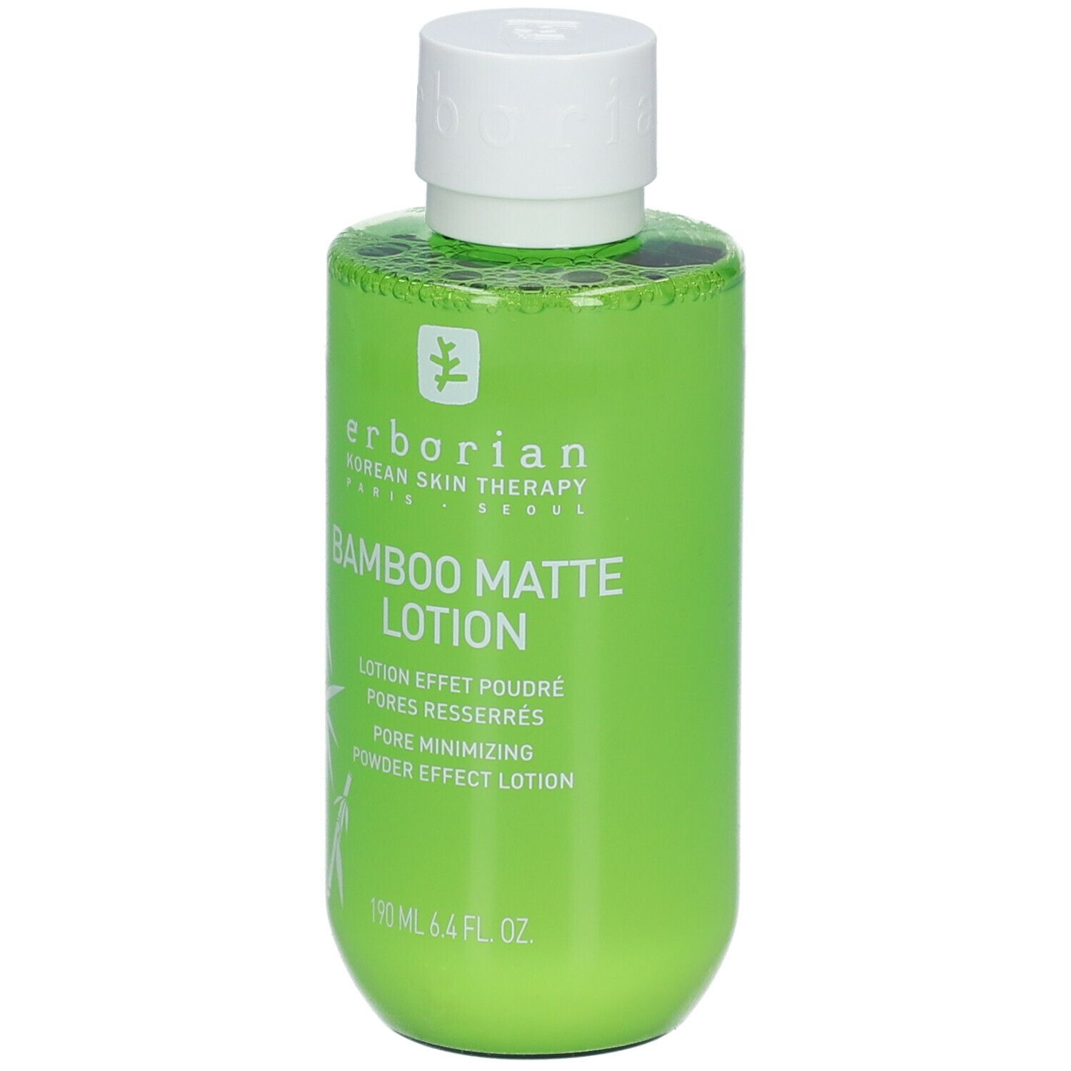 Erborian Bamboo Matte Lotion
