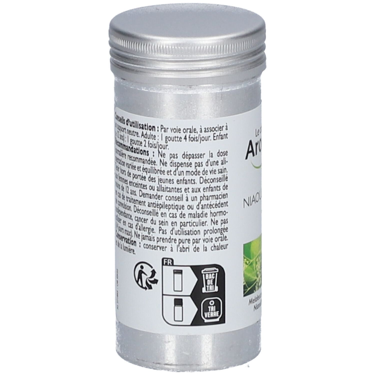 Le Comptoir Aroma Ätherisches Öl Niaouli Bio