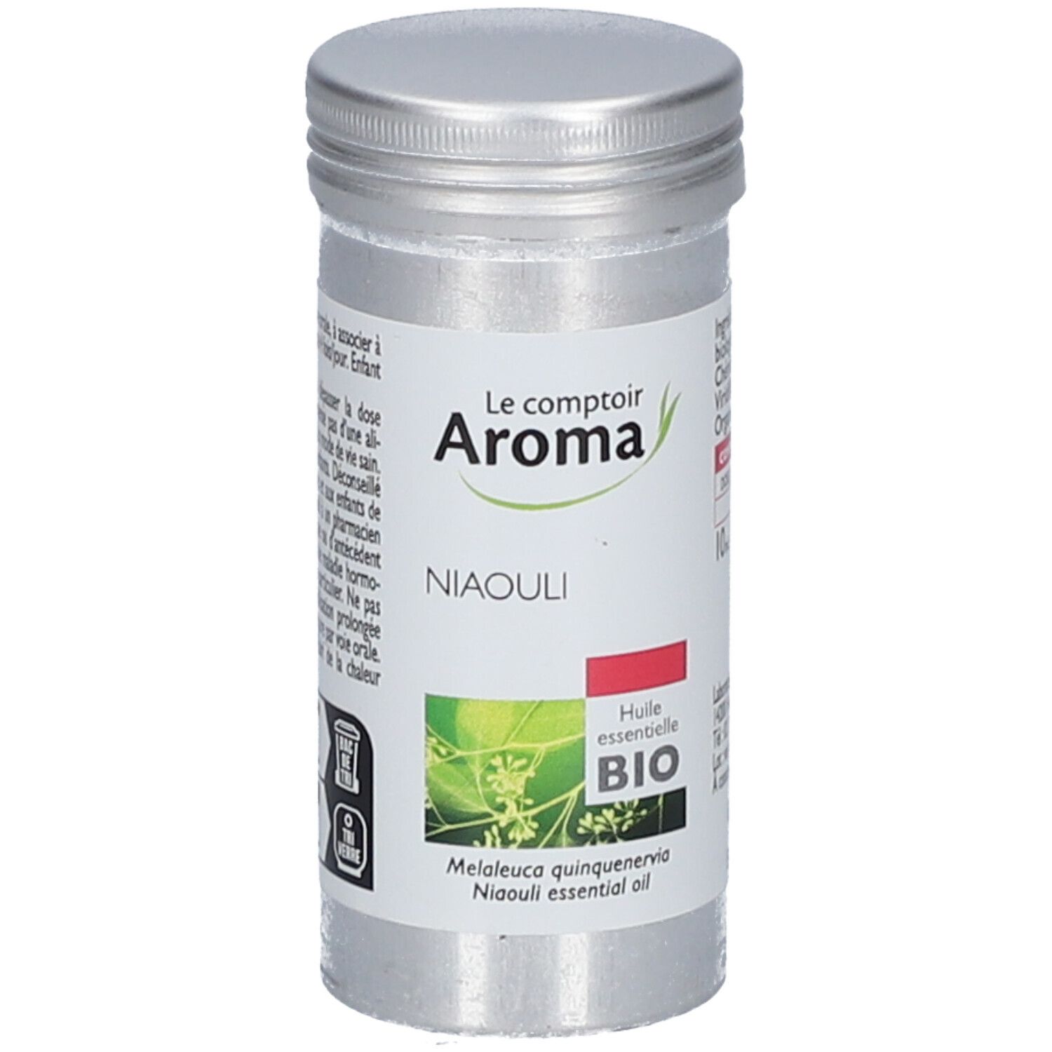 Le Comptoir Aroma Ätherisches Öl Niaouli Bio