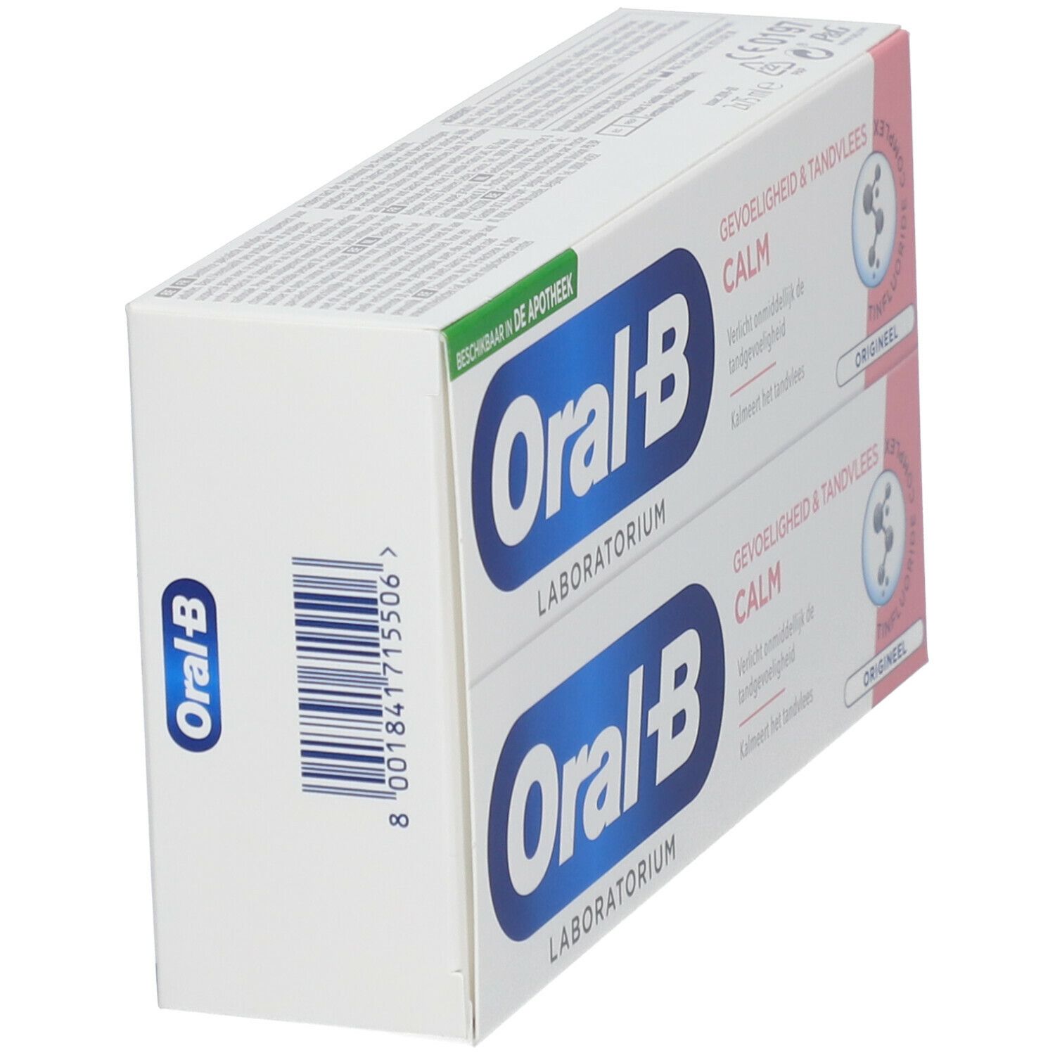 Oral-B Original Zahnpasta