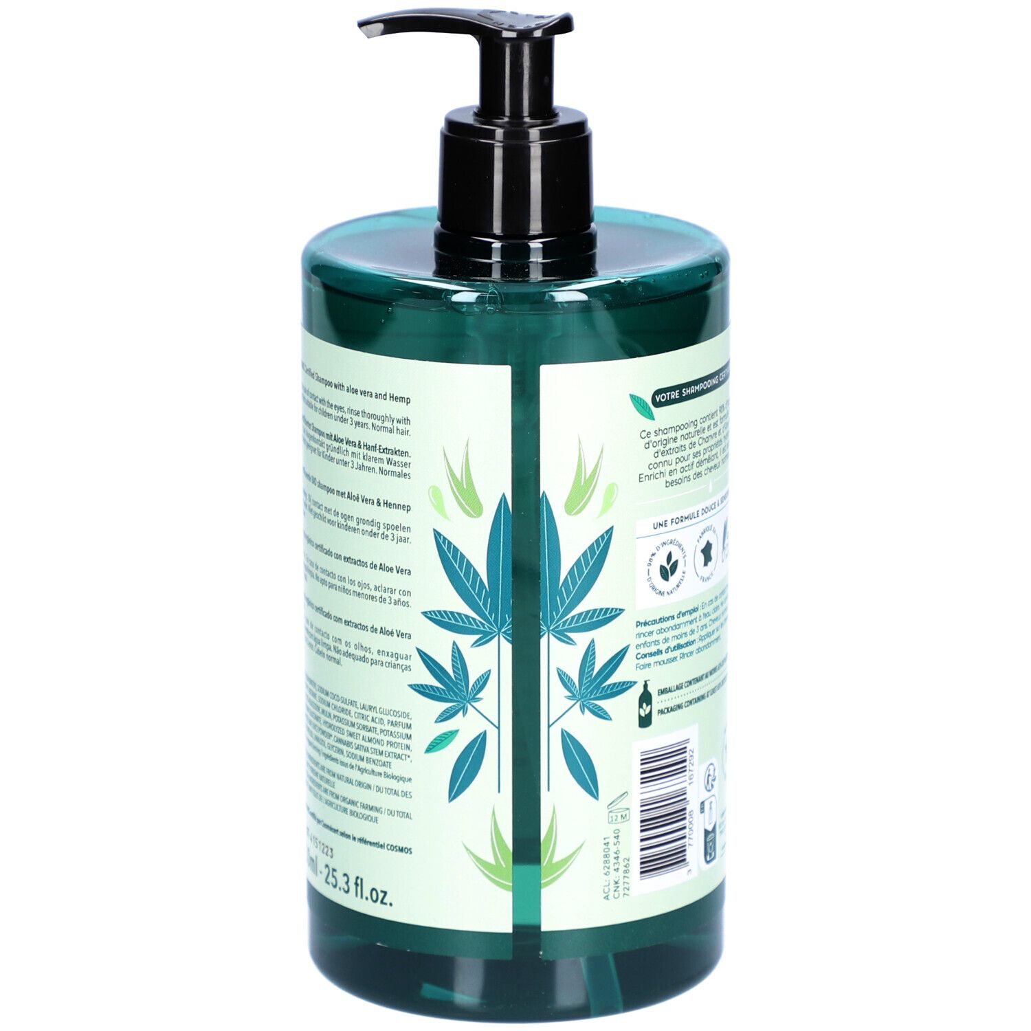 aloe vera shield deodorant Forever Aloe Ever-Shield Deodorant 3-Pack