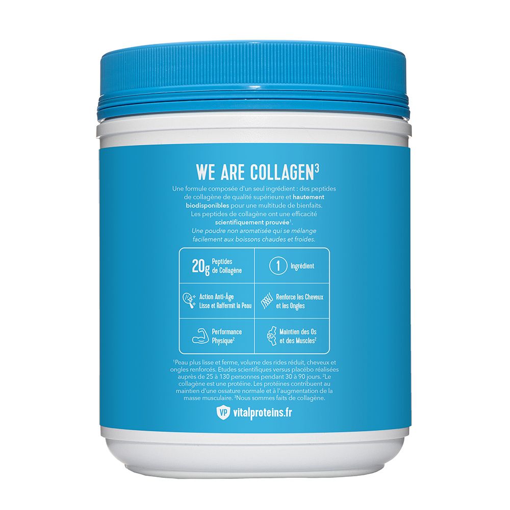 VITAL PROTEINS® Collagen Peptides