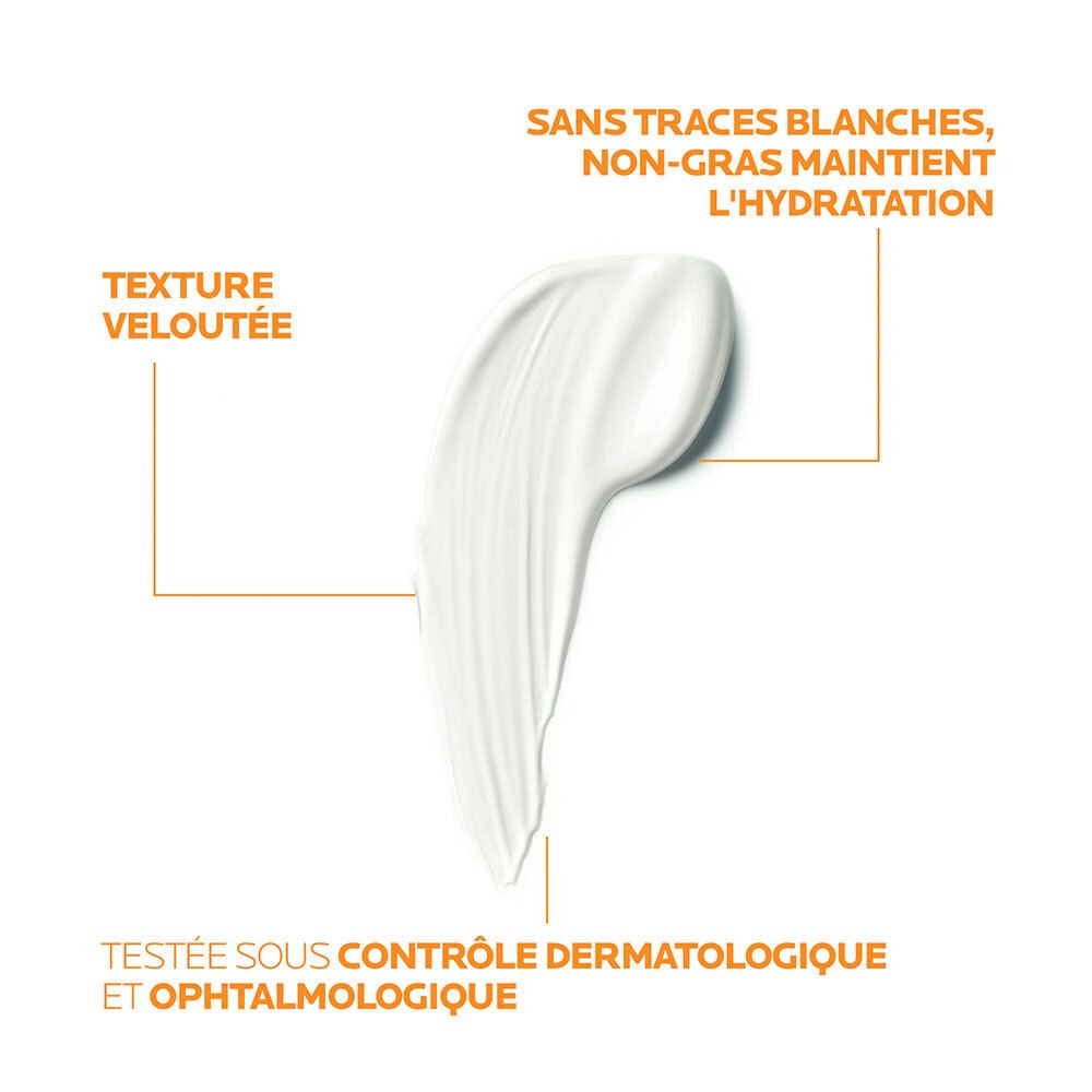 LA ROCHE POSAY Anthelios Feuchtigkeitsspendende Körperlotion SPF 30 Parfümfrei