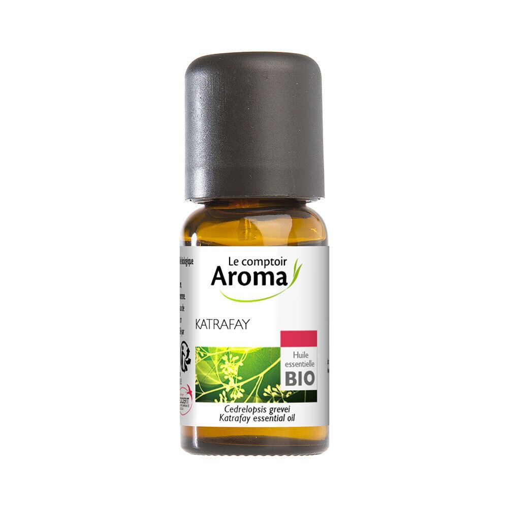 Le Comptoir Aroma Katrafay