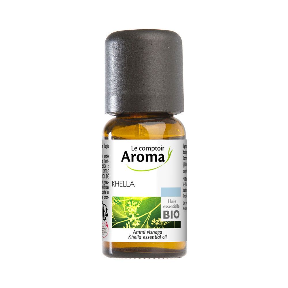 Le Comptoir Aroma Khella