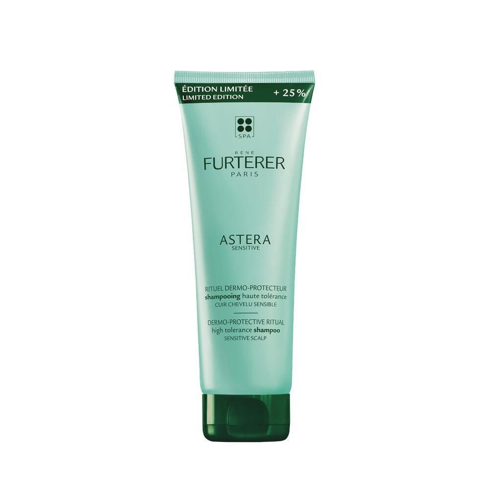 RENÉ FURTERER Astera Sensitive Shampoo