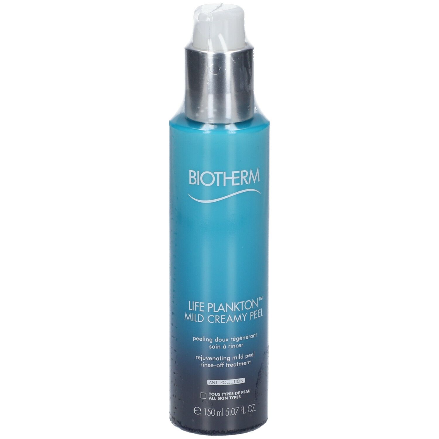 BIOTHERM Life Plankton™ Mildes Peeling