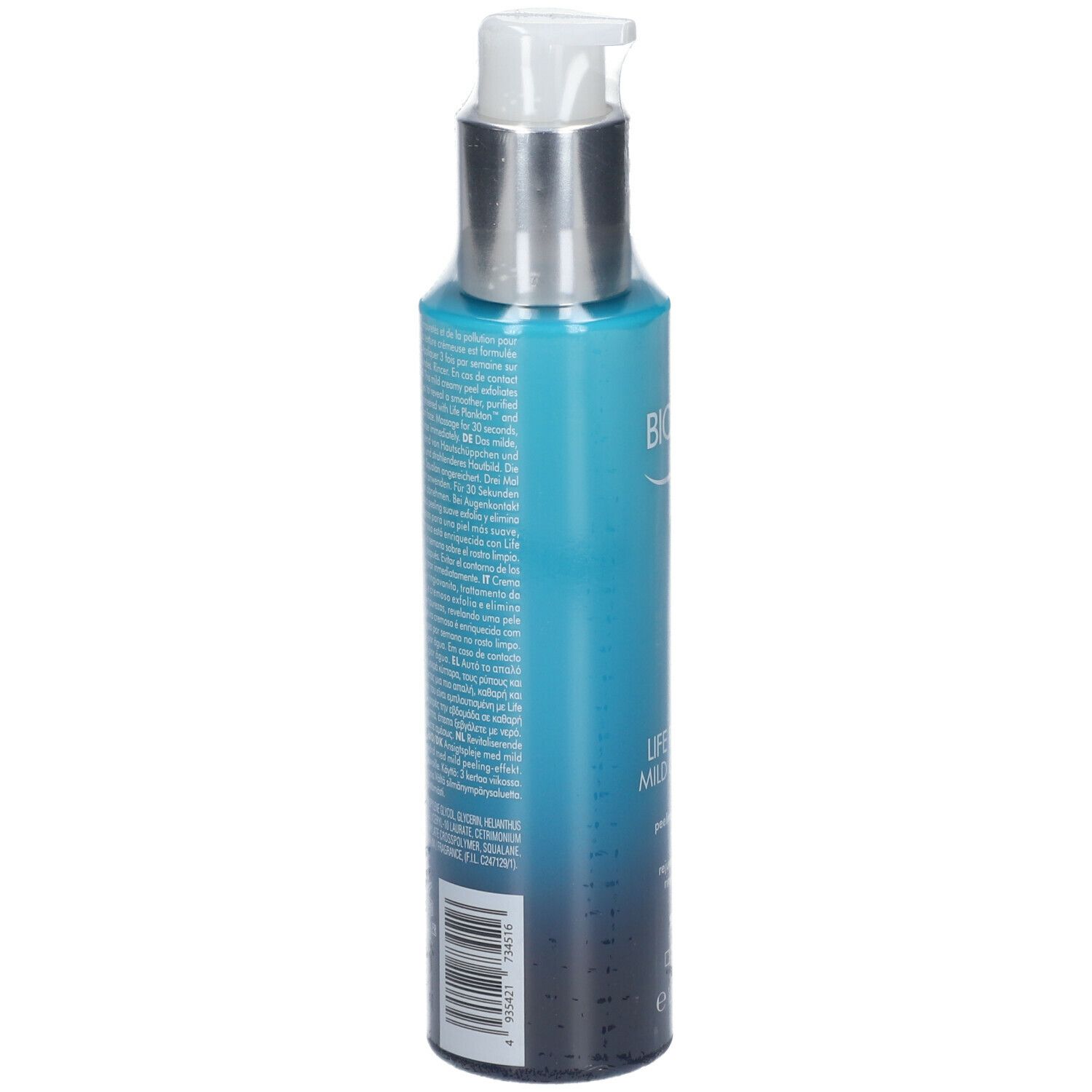BIOTHERM Life Plankton™ Mildes Peeling