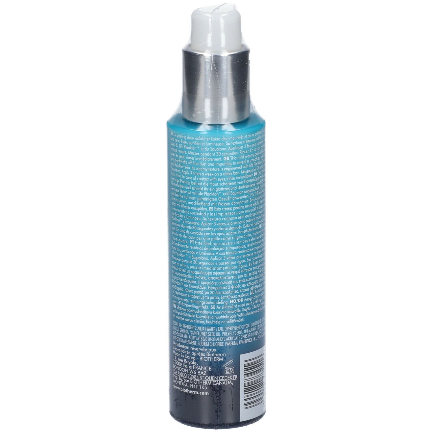 BIOTHERM Life Plankton™ Mildes Peeling