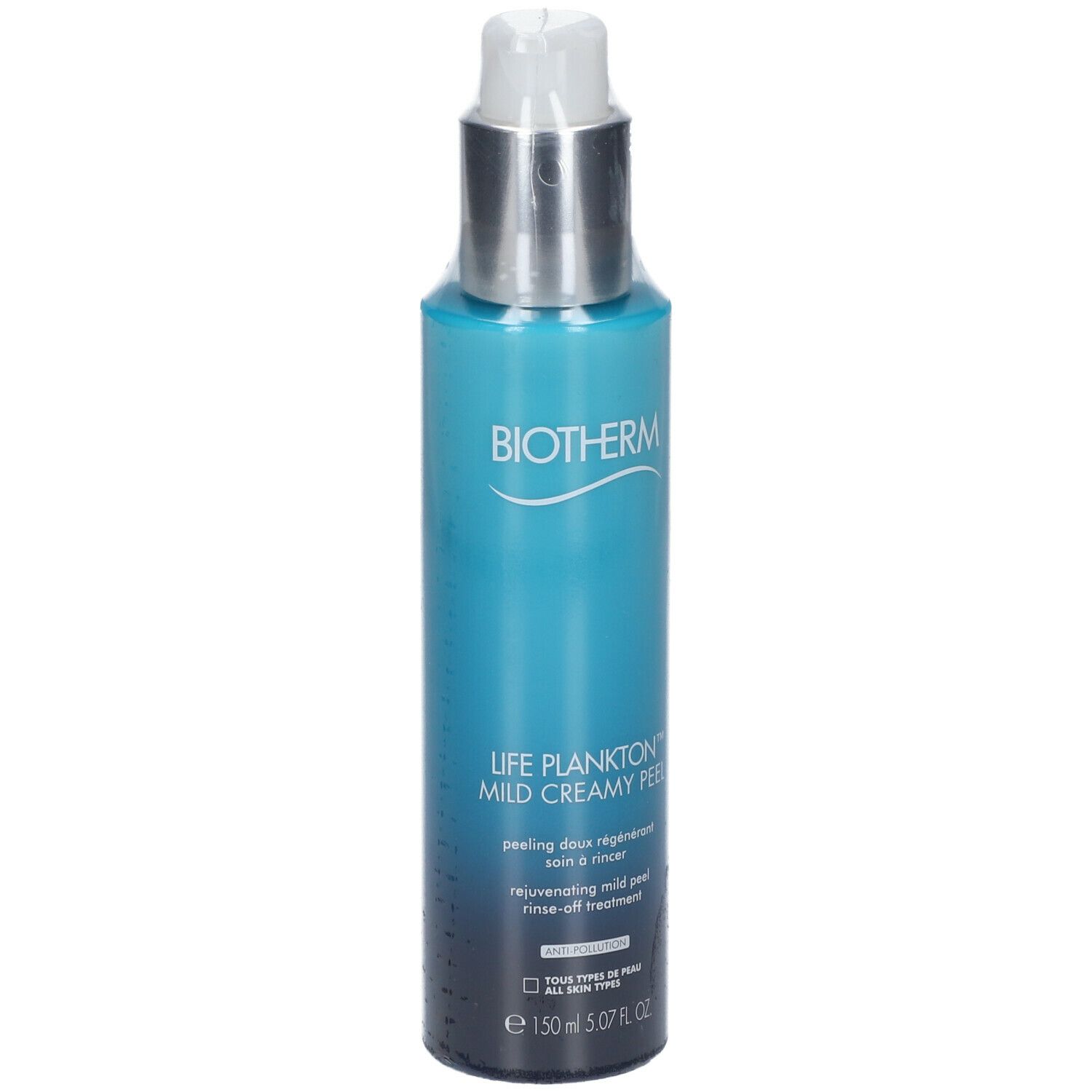 BIOTHERM Life Plankton™ Mildes Peeling