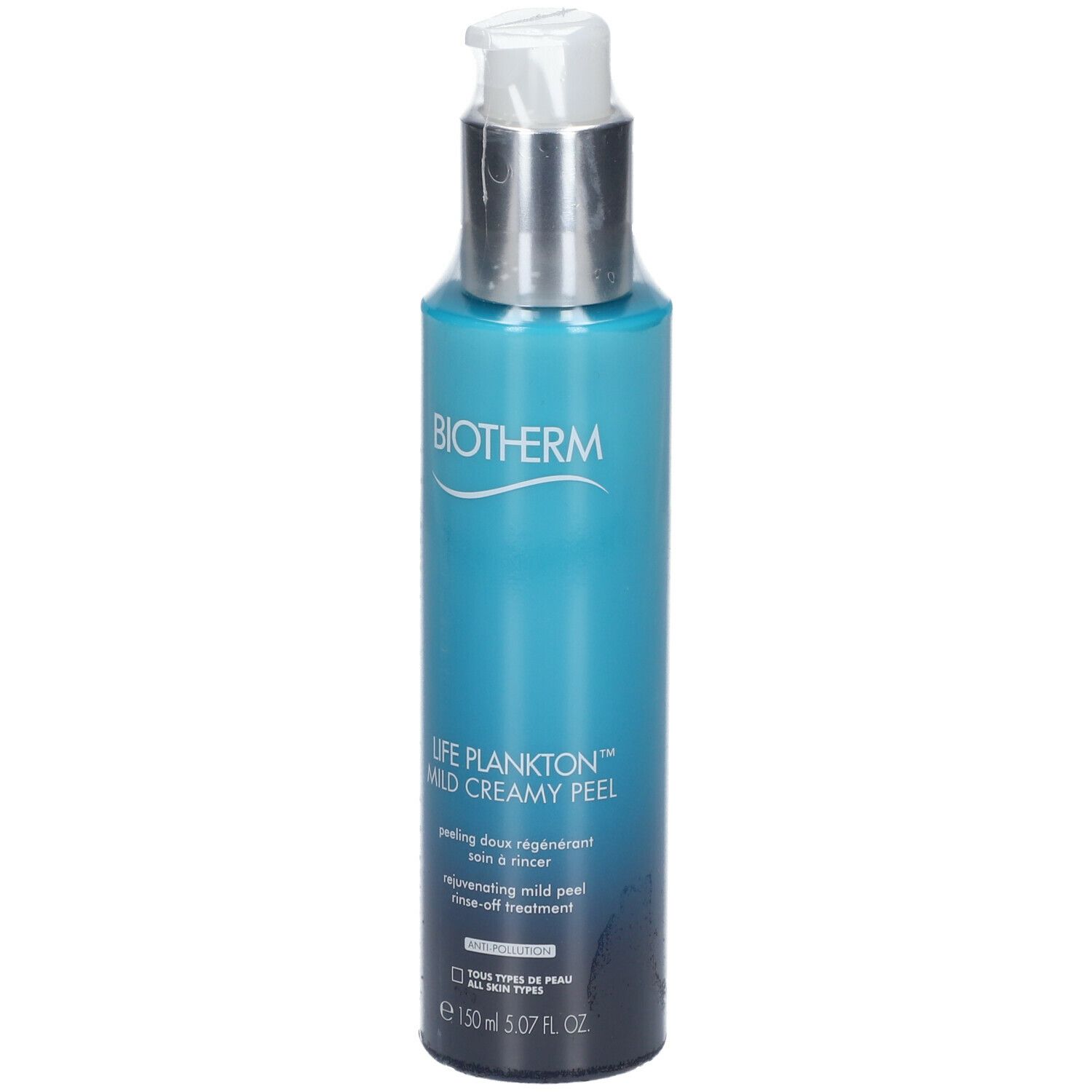 BIOTHERM Life Plankton™ Mildes Peeling