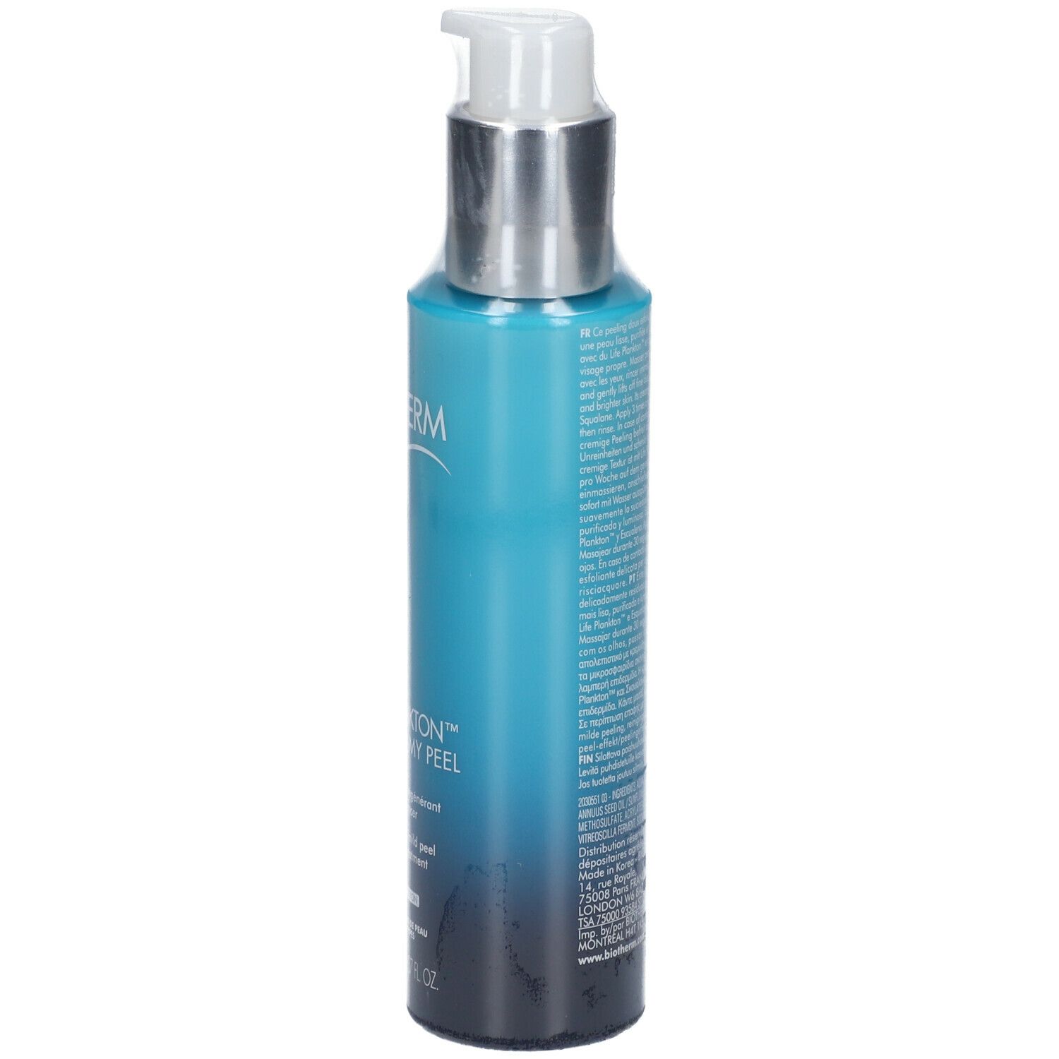 BIOTHERM Life Plankton™ Mildes Peeling