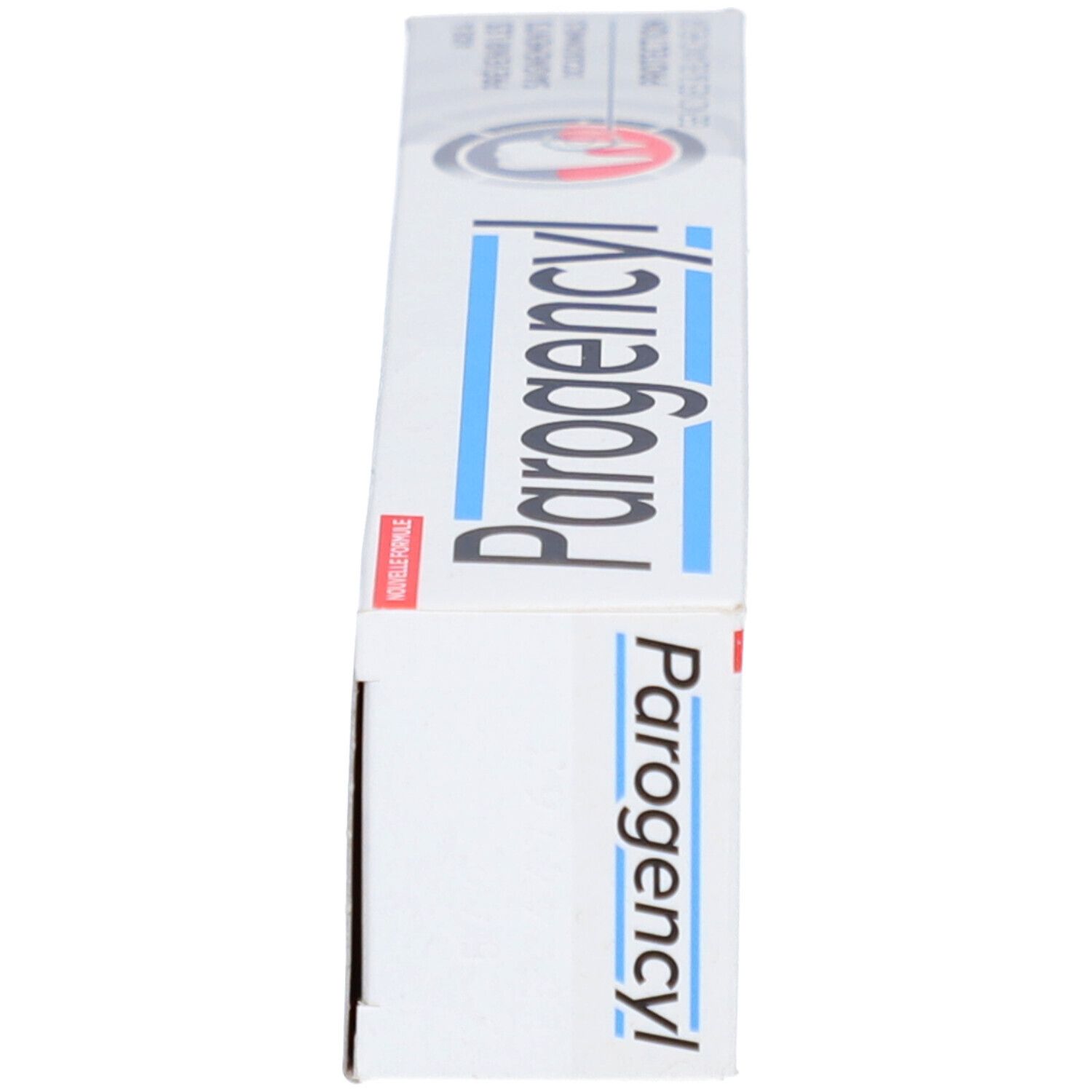 paro®GENCYL Zahnpasta Zahnfleischschutz und Weiße Zähne
