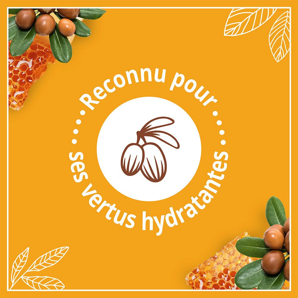 Le Petit Marseillais Nährstoffhaltiges Shampoo