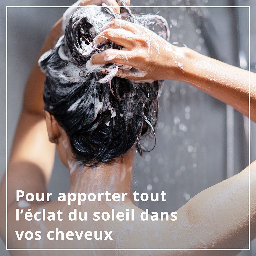 Le Petit Marseillais Nährstoffhaltiges Shampoo
