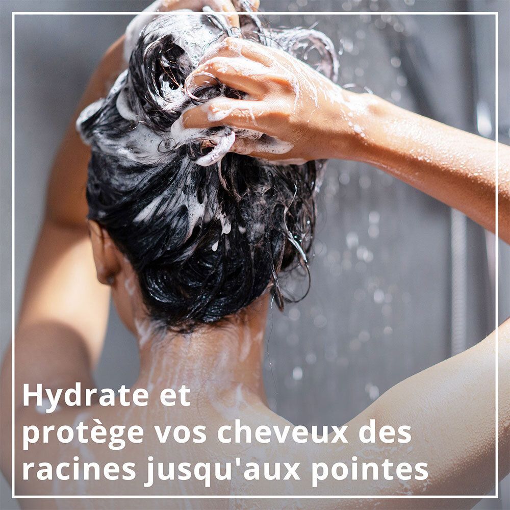 Le Petit Marseillais Sanftes Shampoo & Glanz