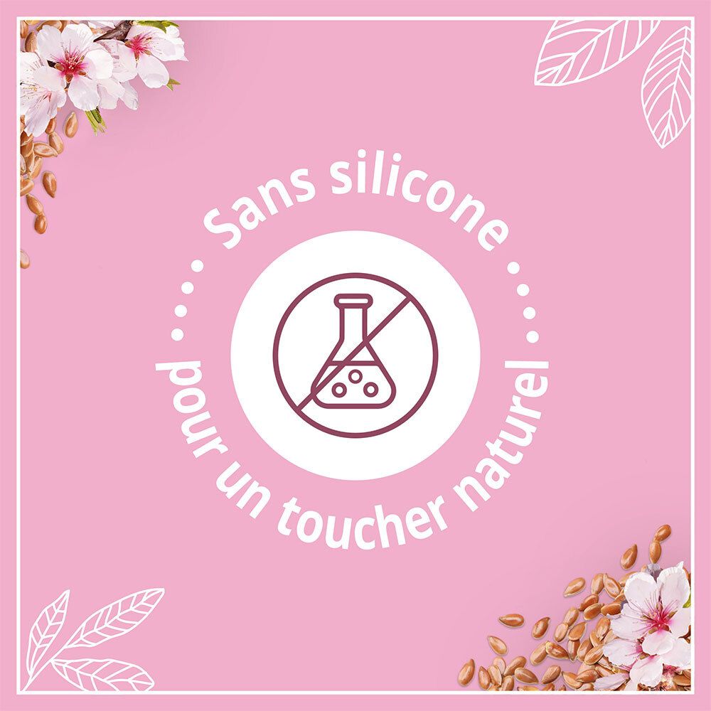 Le Petit Marseillais Sanftes Shampoo & Glanz