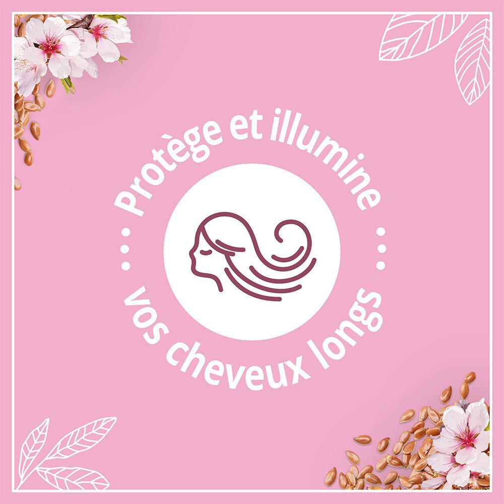 Le Petit Marseillais Sanftes Shampoo & Glanz