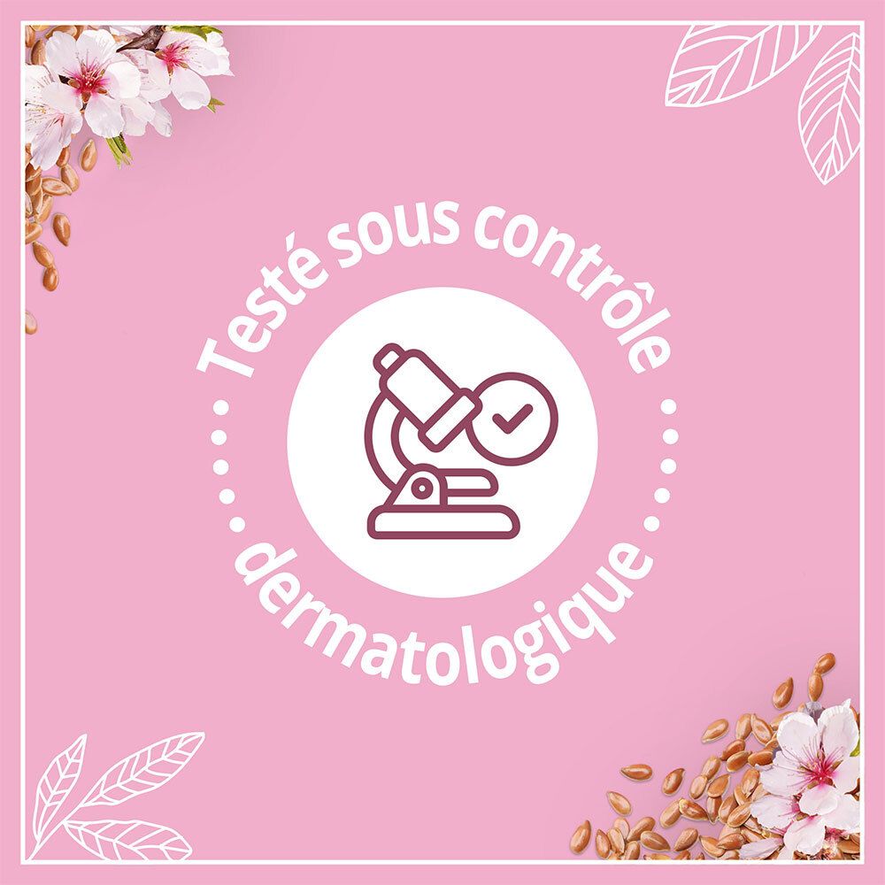 Le Petit Marseillais Sanftes Shampoo & Glanz