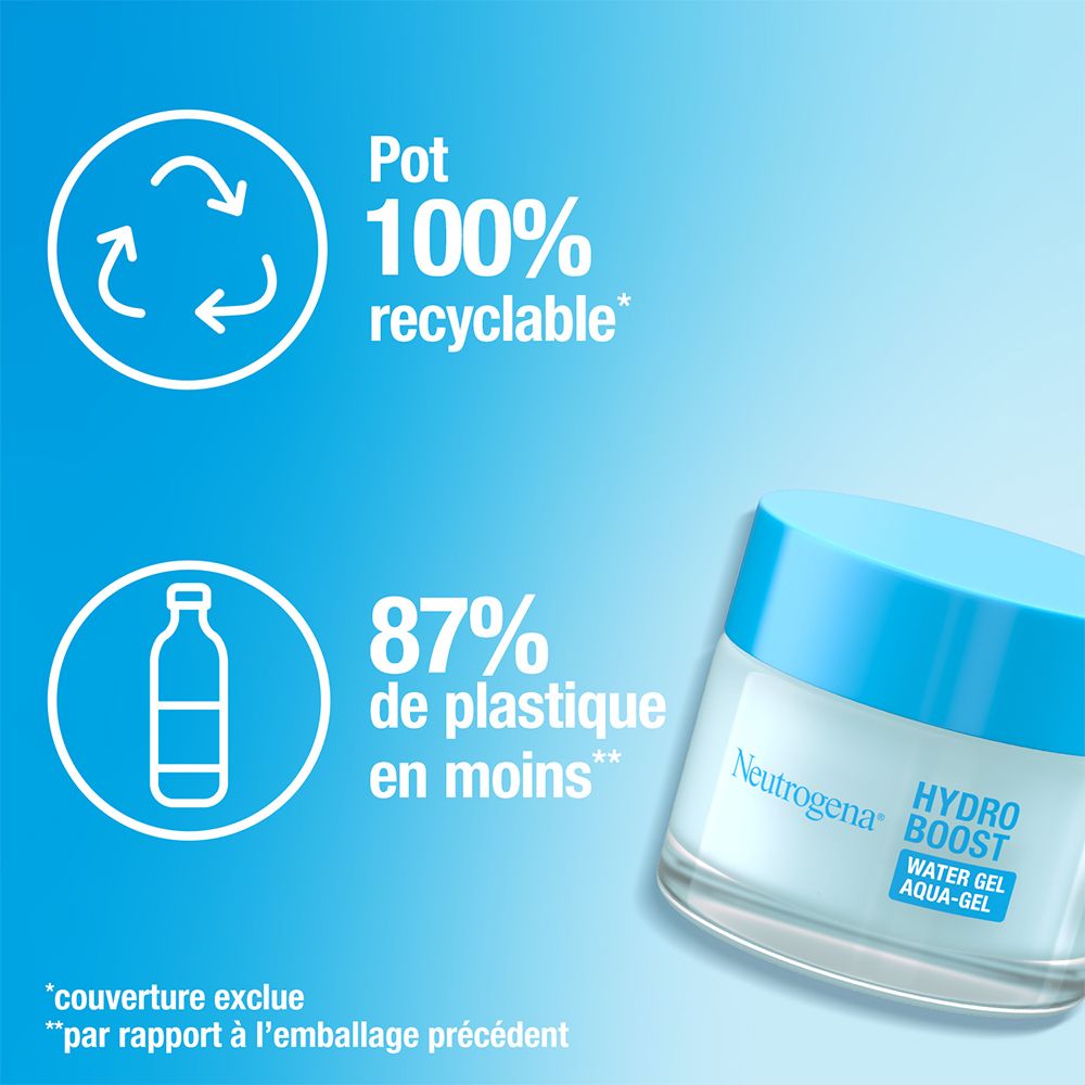 Neutrogena® Hydro Boost Aqua-Gel