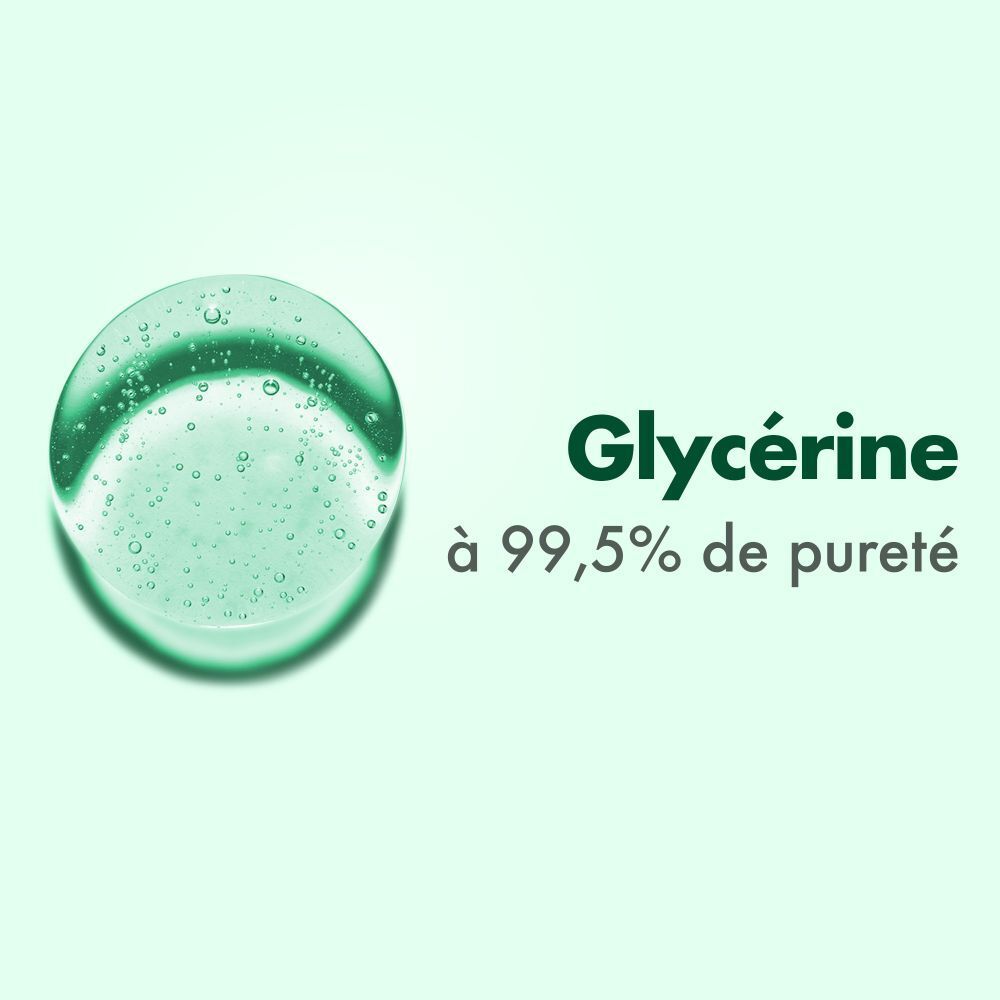 SensiBiafine Crème Douche Hydratante Pro-Tolérance