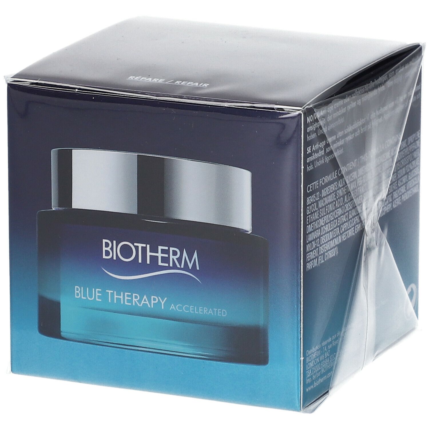 BIOTHERM Blue Therapy Creme