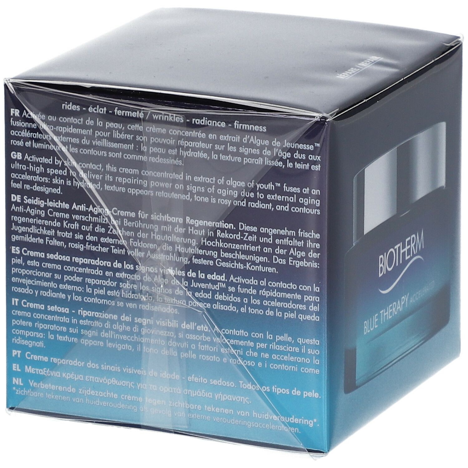 BIOTHERM Blue Therapy Creme