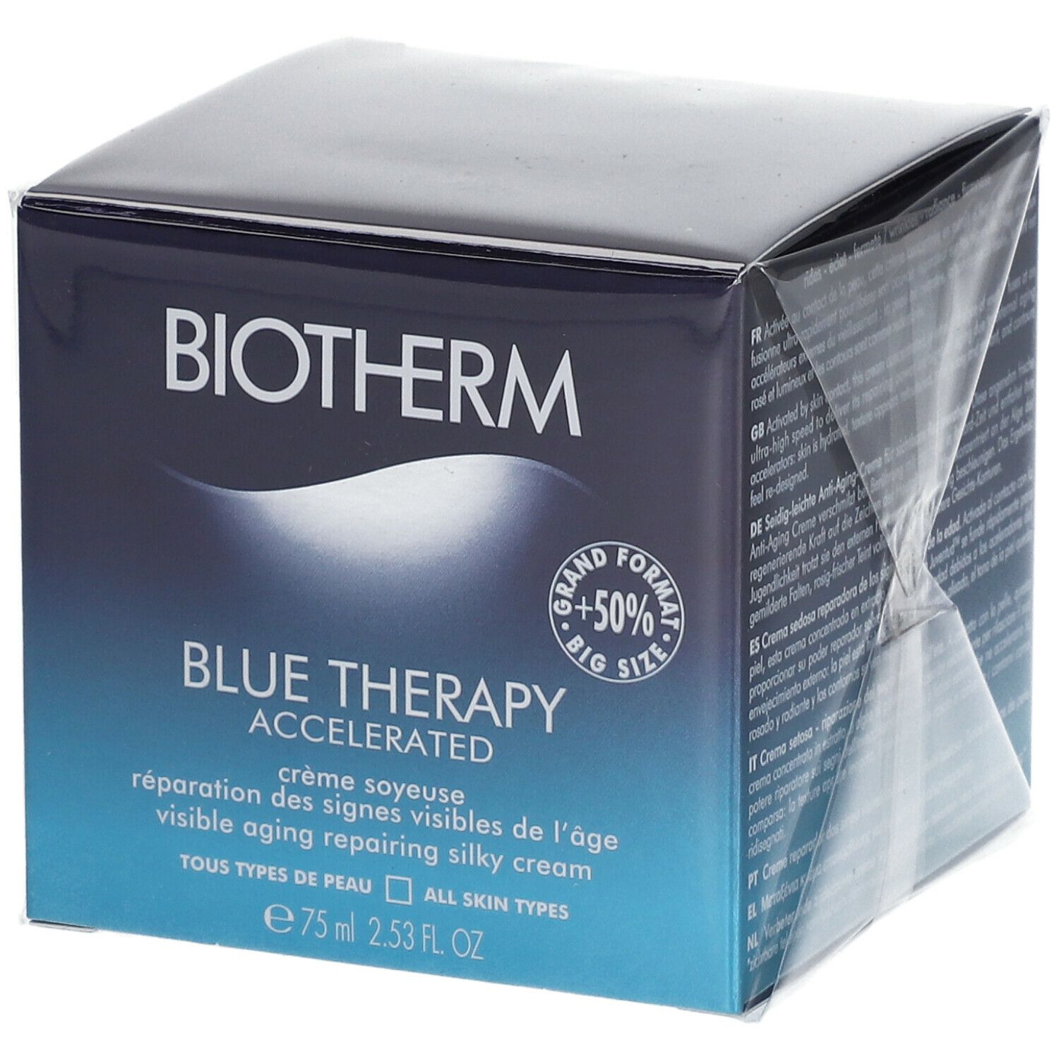 BIOTHERM Blue Therapy Creme