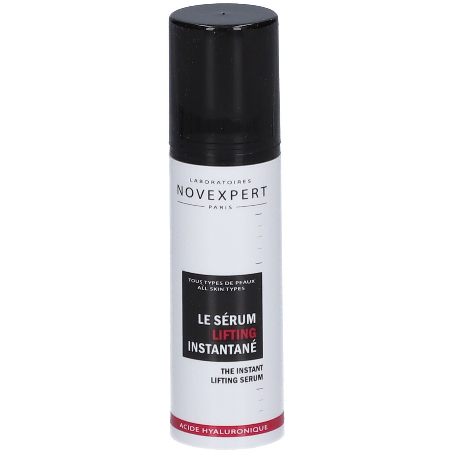 Laboratoires Novexpert Le Sérum Lifting Instantané