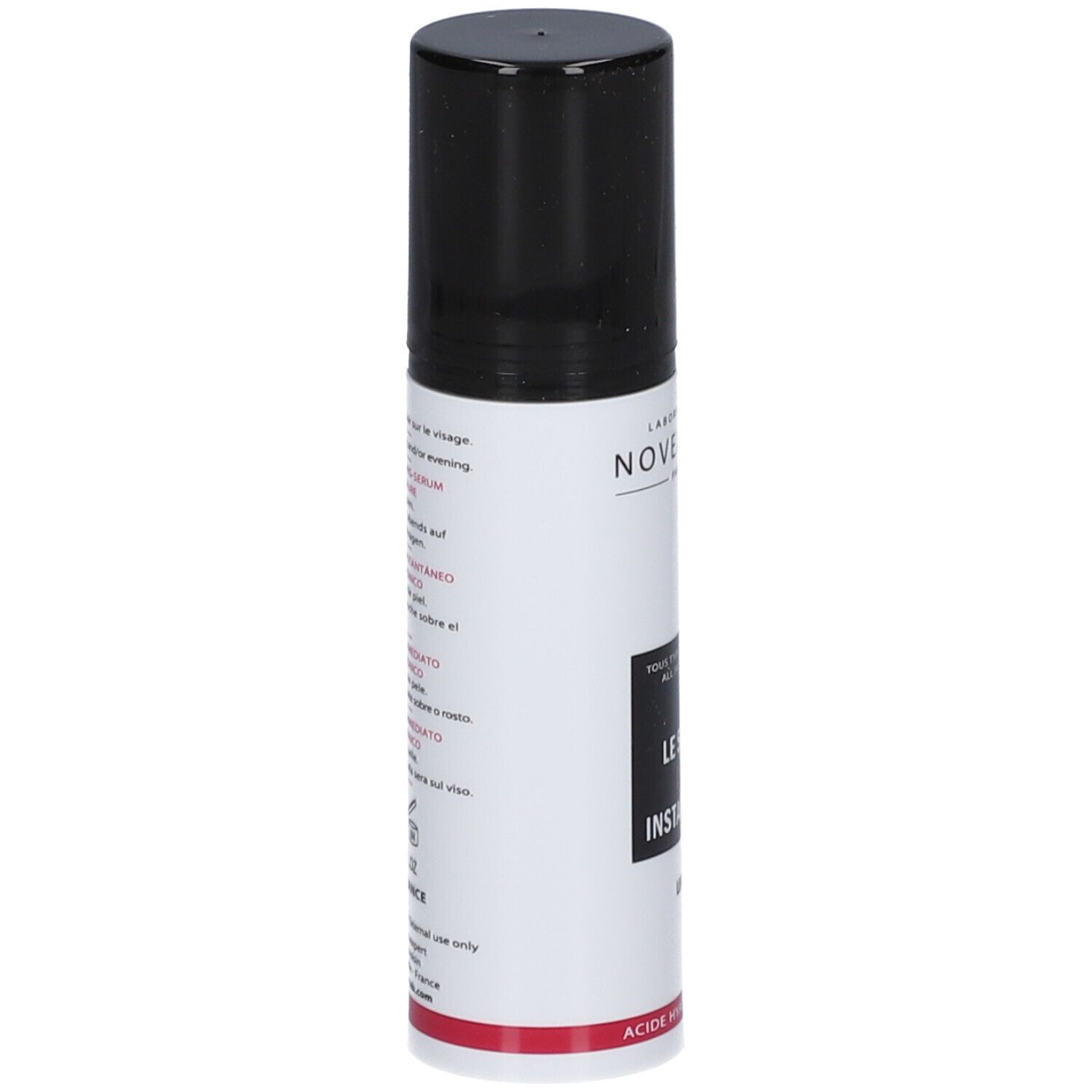 Laboratoires Novexpert Le Sérum Lifting Instantané
