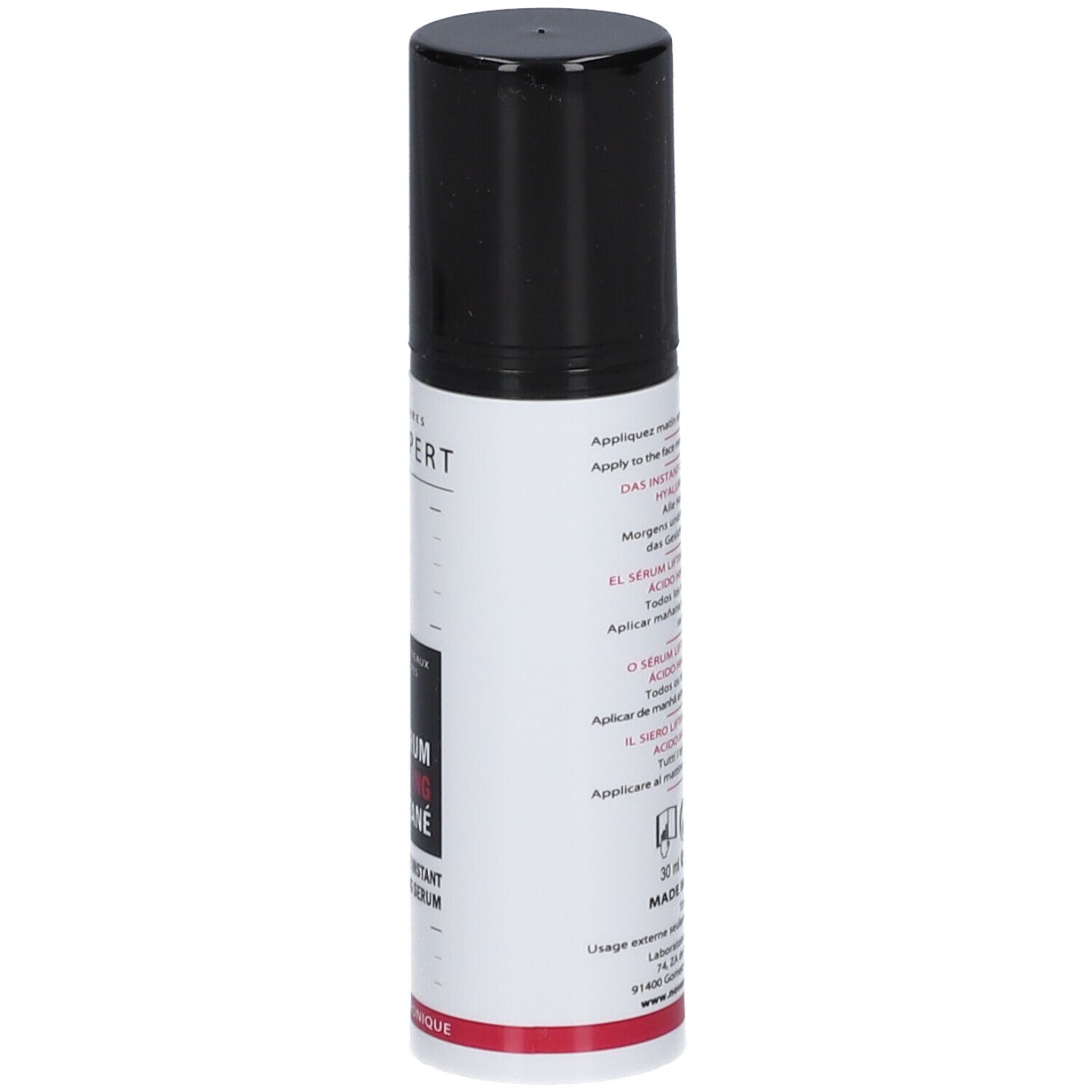 Laboratoires Novexpert Le Sérum Lifting Instantané