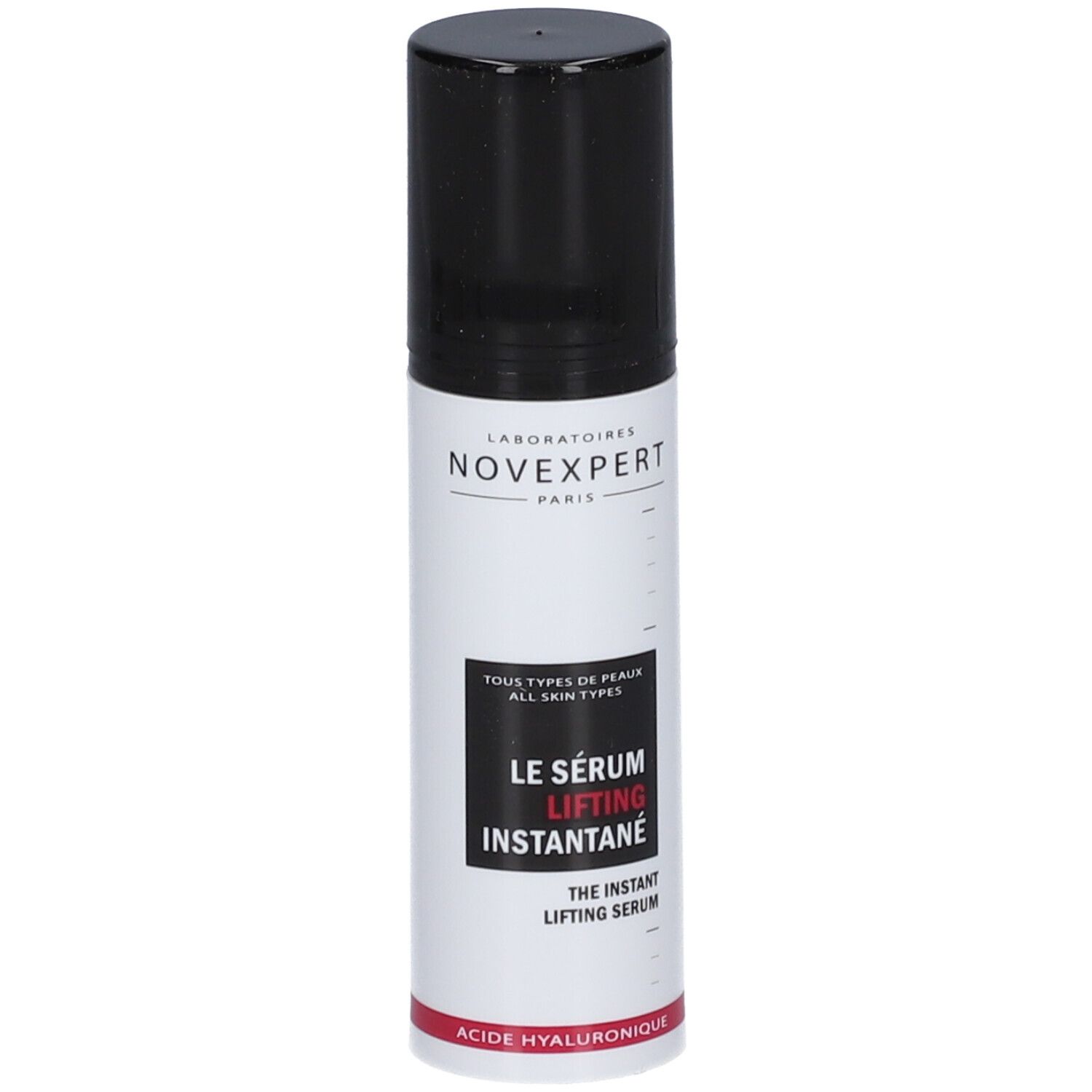 Laboratoires Novexpert Le Sérum Lifting Instantané