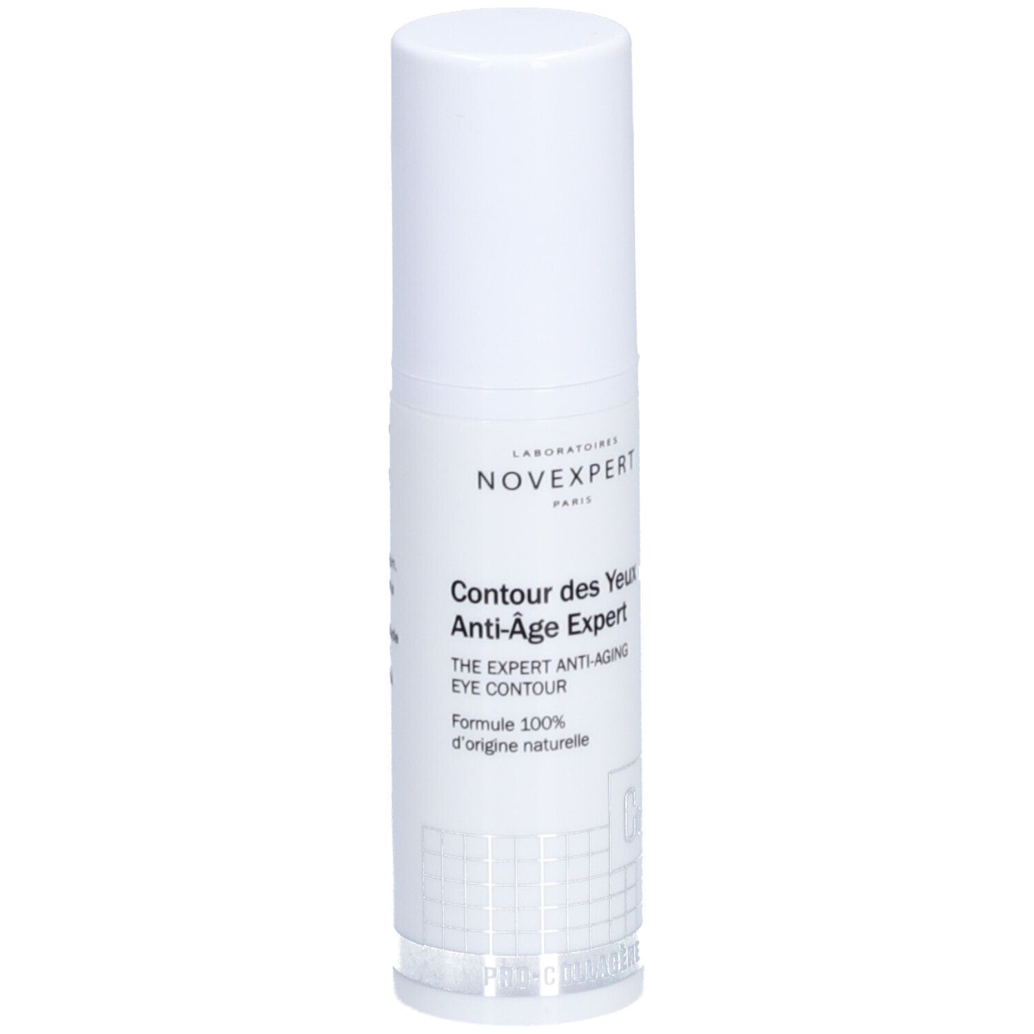 Laboratoires Novexpert Contour des Yeux Anti-Âge Expert