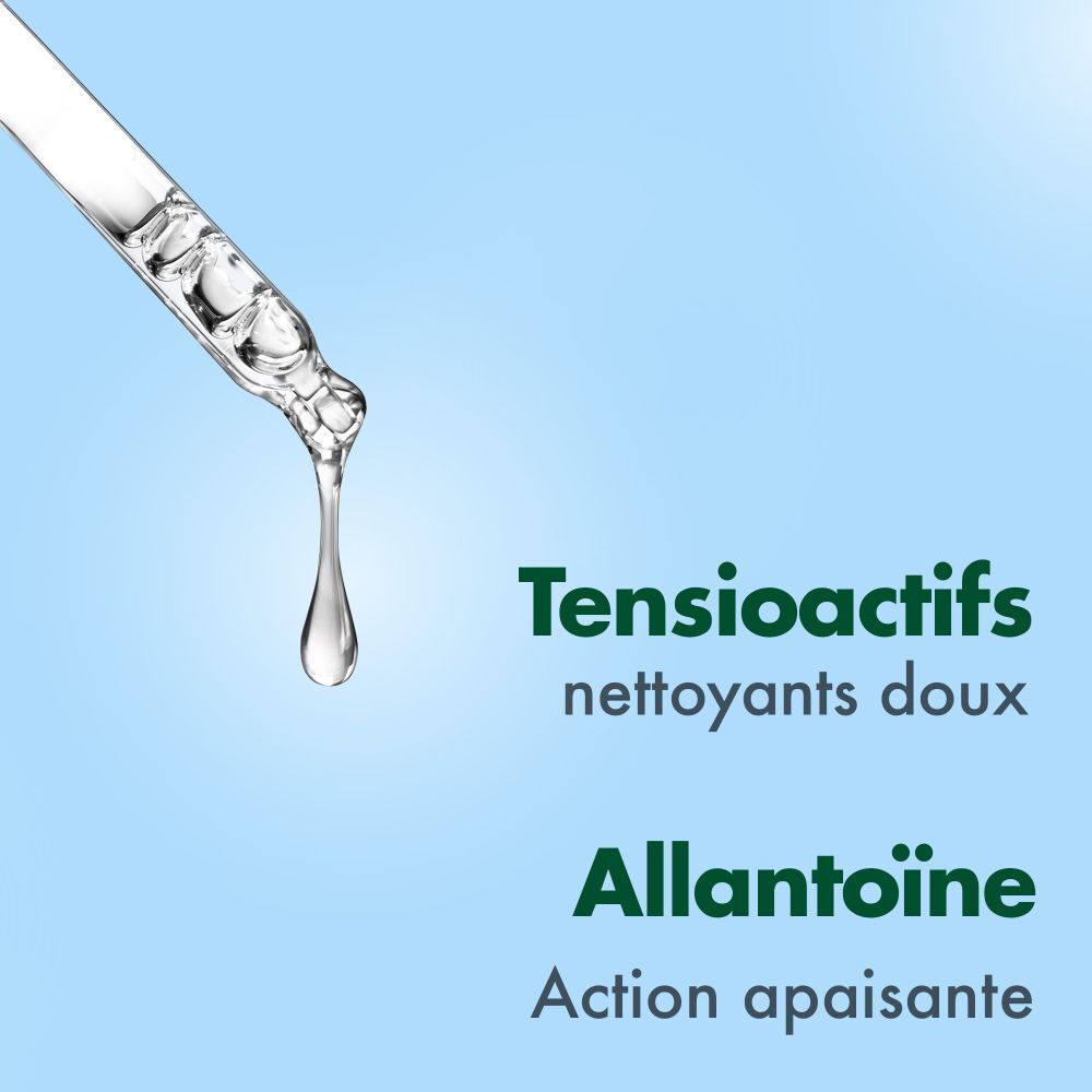 CicaBiafine Feuchtigkeitsspendende Duschcreme Anti-Irritationen
