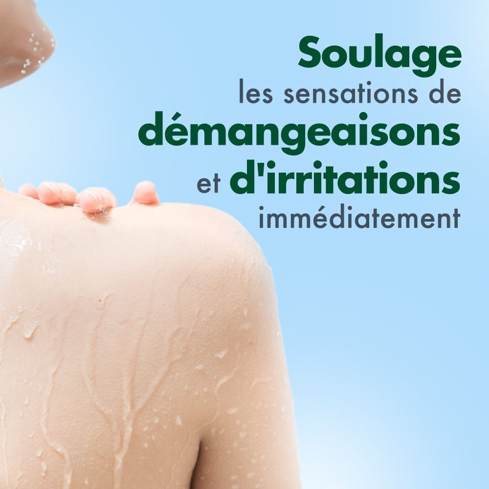 CicaBiafine Feuchtigkeitsspendende Duschcreme Anti-Irritationen