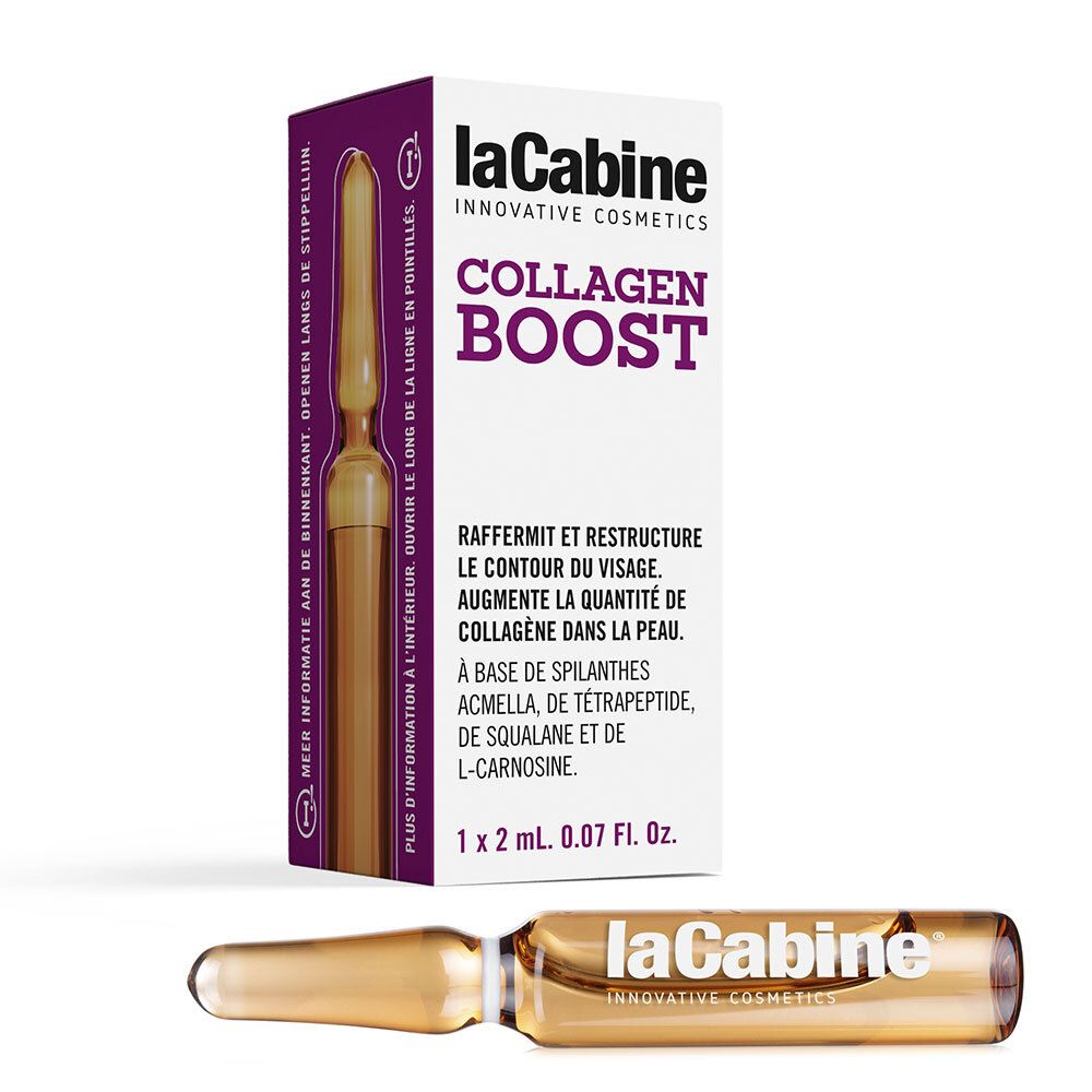 LaCabine® Kollagen-Boost