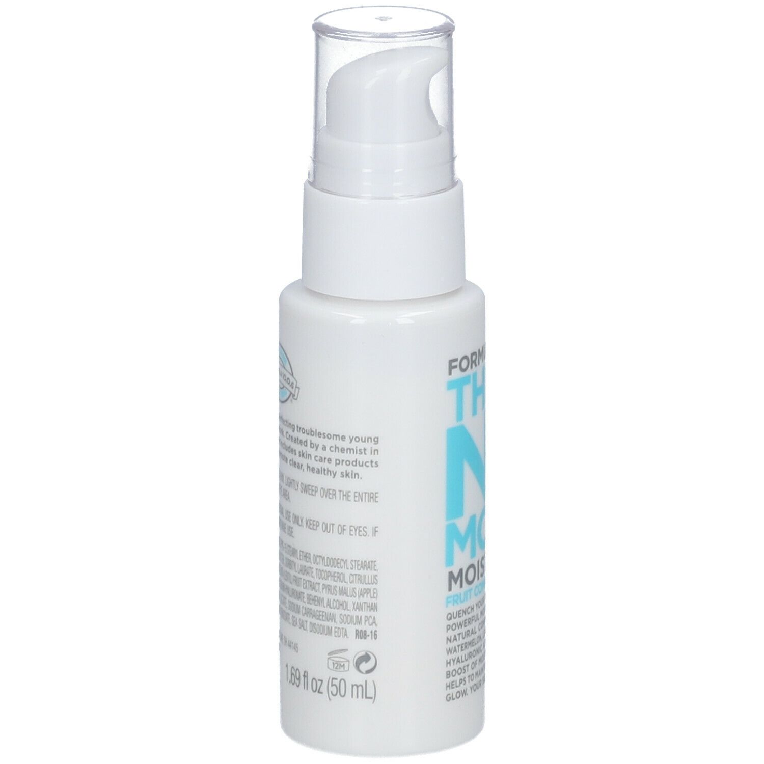 FORMULA 10.0.6® Feuchtigkeitsspendende Pflege