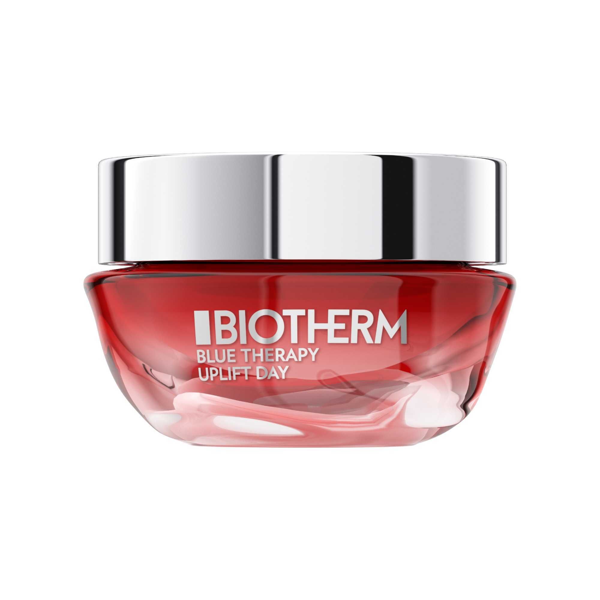 BIOTHERM BLUE THERAPY Red Algae Uplift Tagescreme