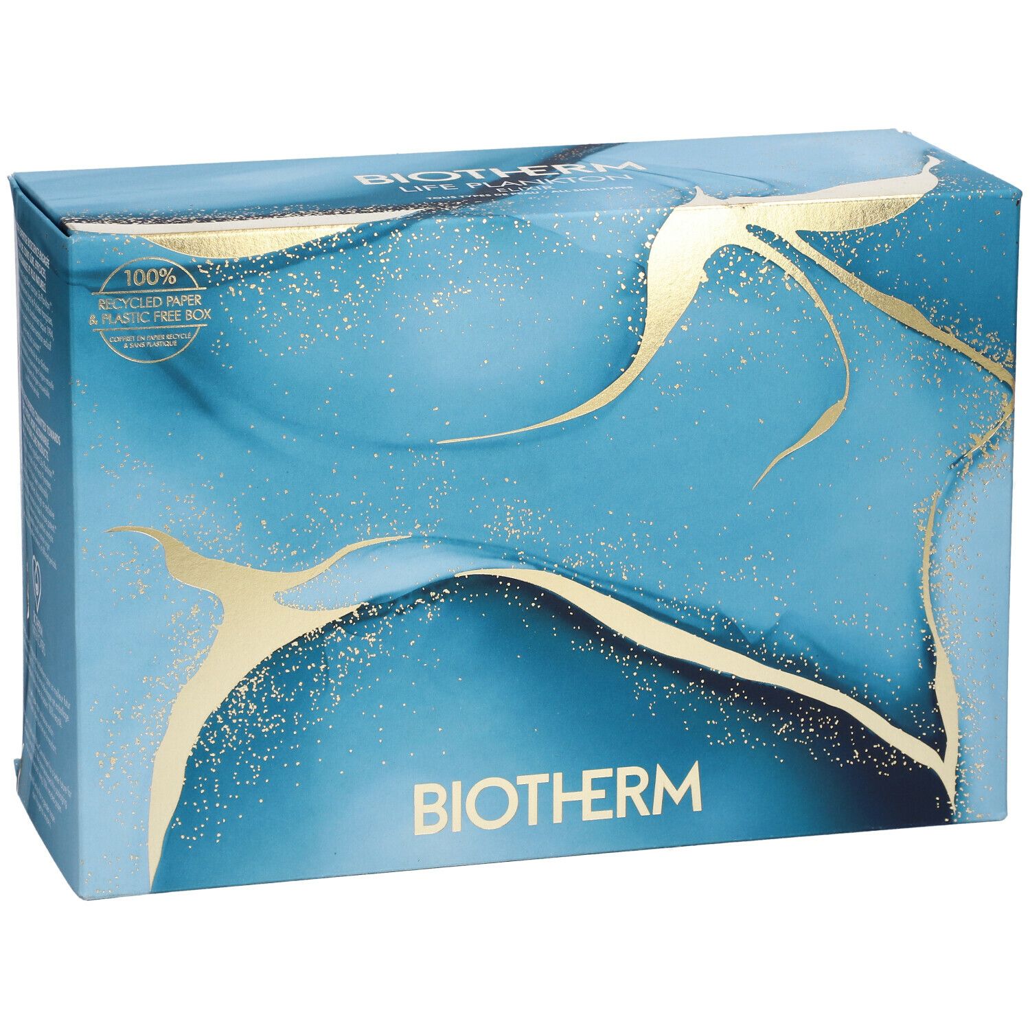BIOTHERM Coffret sérum régénérant et anti-âge Life Plankton™ Elixir