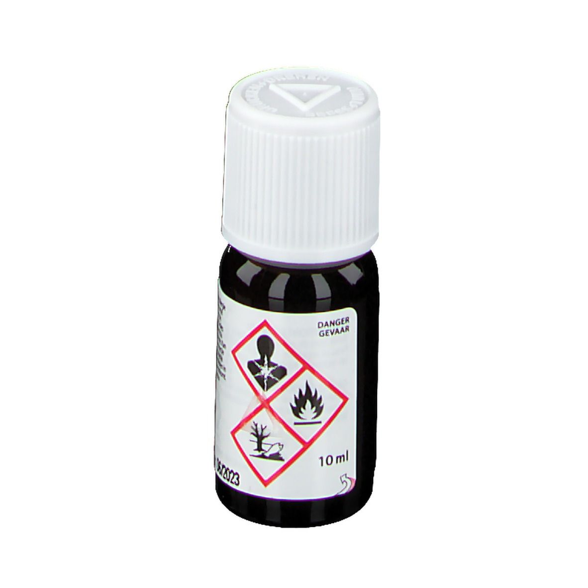 Pranarom PranaBB mélange pour diffuseur assainissant bio
