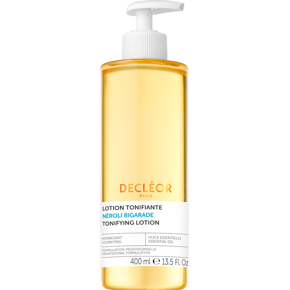 DECLÉOR Tonisierende Lotion Neroli Bigarade