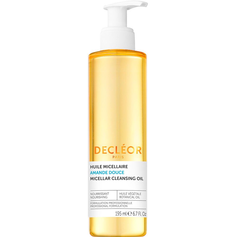 Decléor Huile Micellaire AMANDE DOUCE 195ml