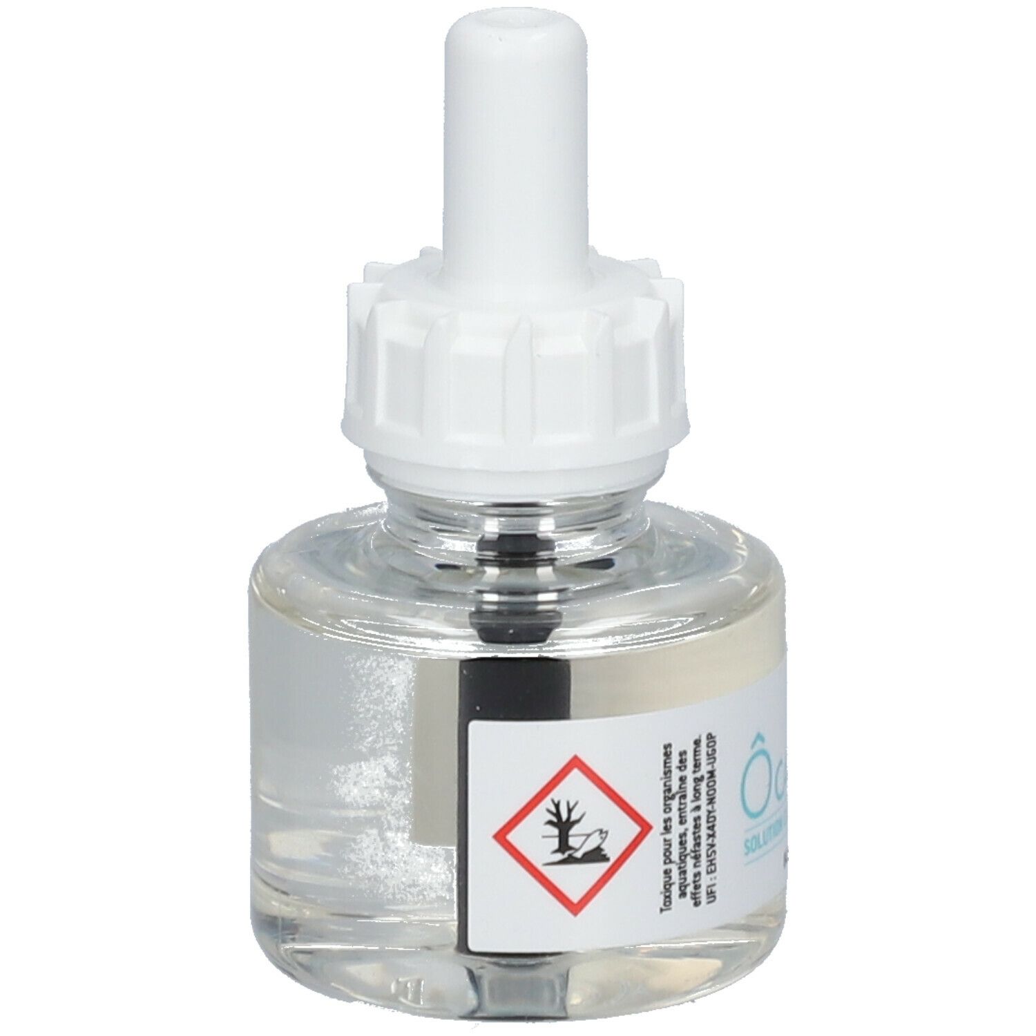Clement Thekan Anti-Stress Chat Recharge 48ml
