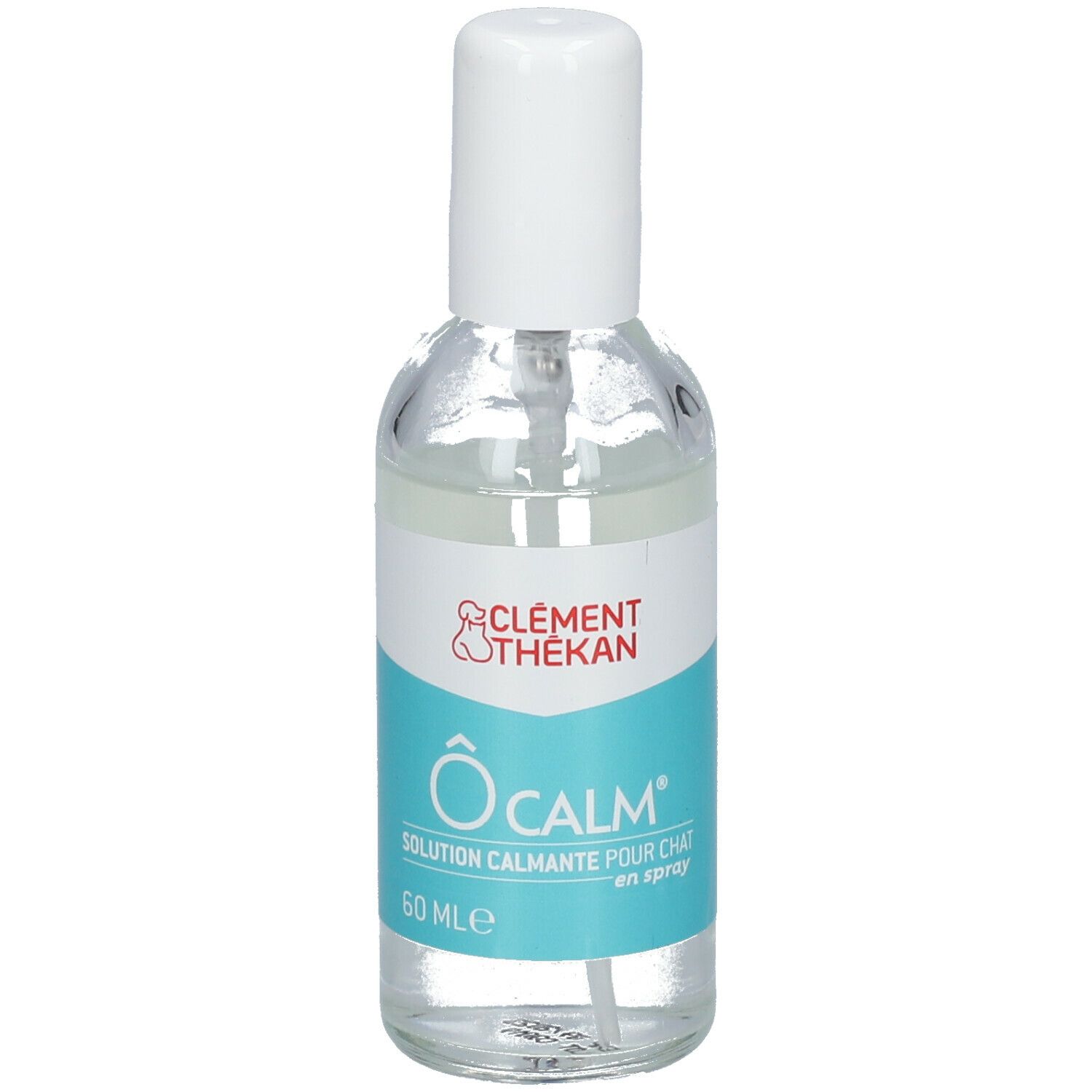 Clement Thekan Anti-Stress-Chat-Spray 60ml