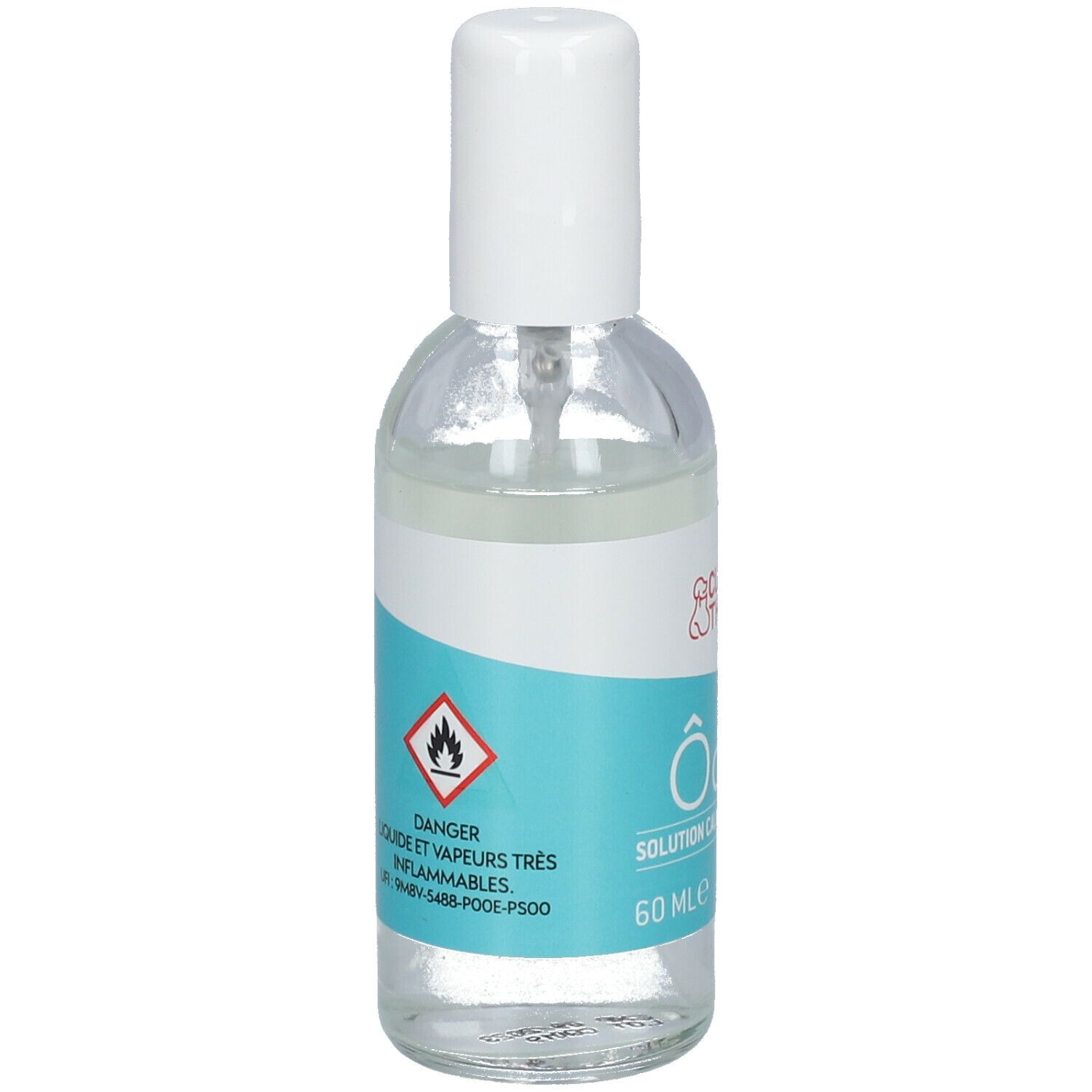 Clement Thekan Anti-Stress-Chat-Spray 60ml