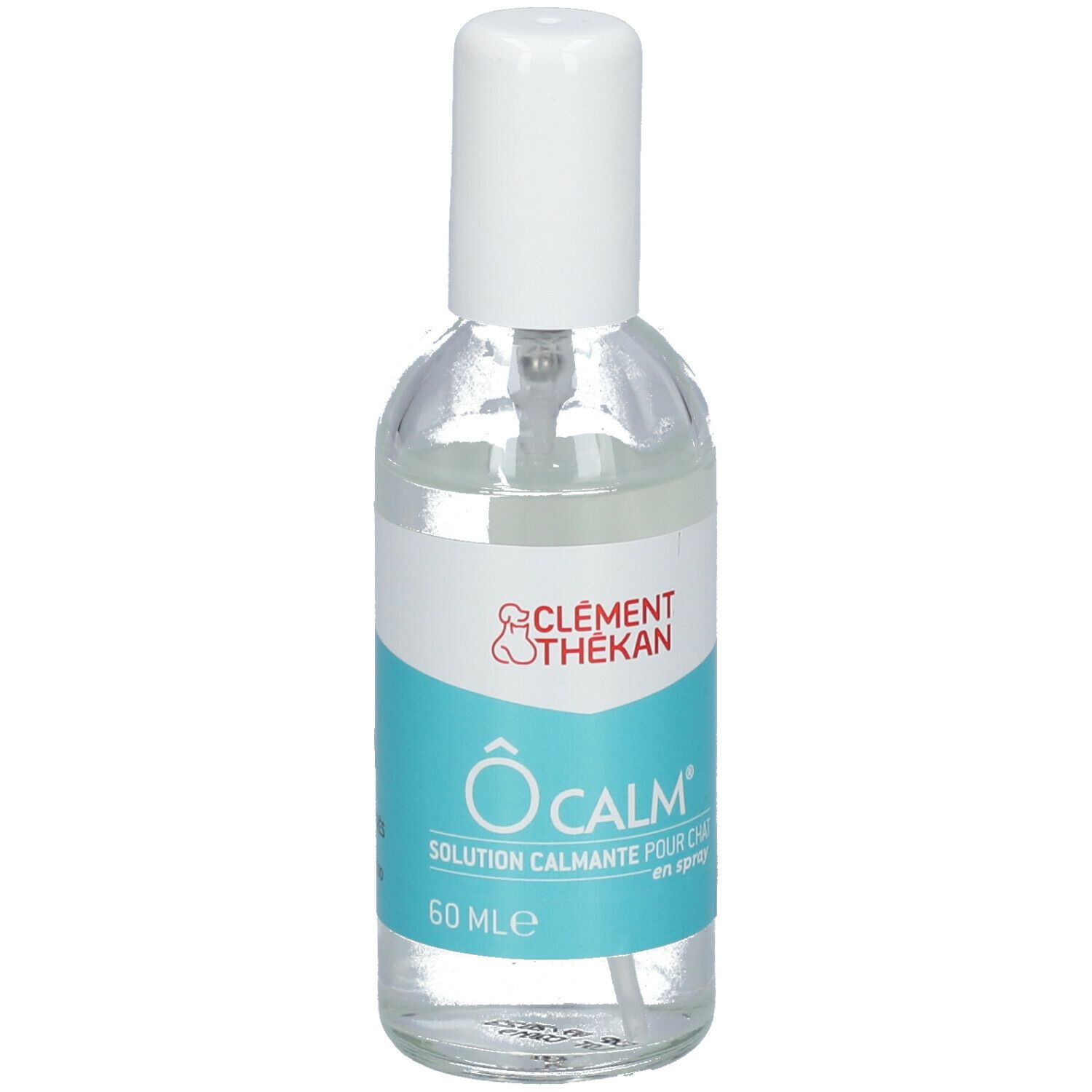 Clement Thekan Anti-Stress-Chat-Spray 60ml