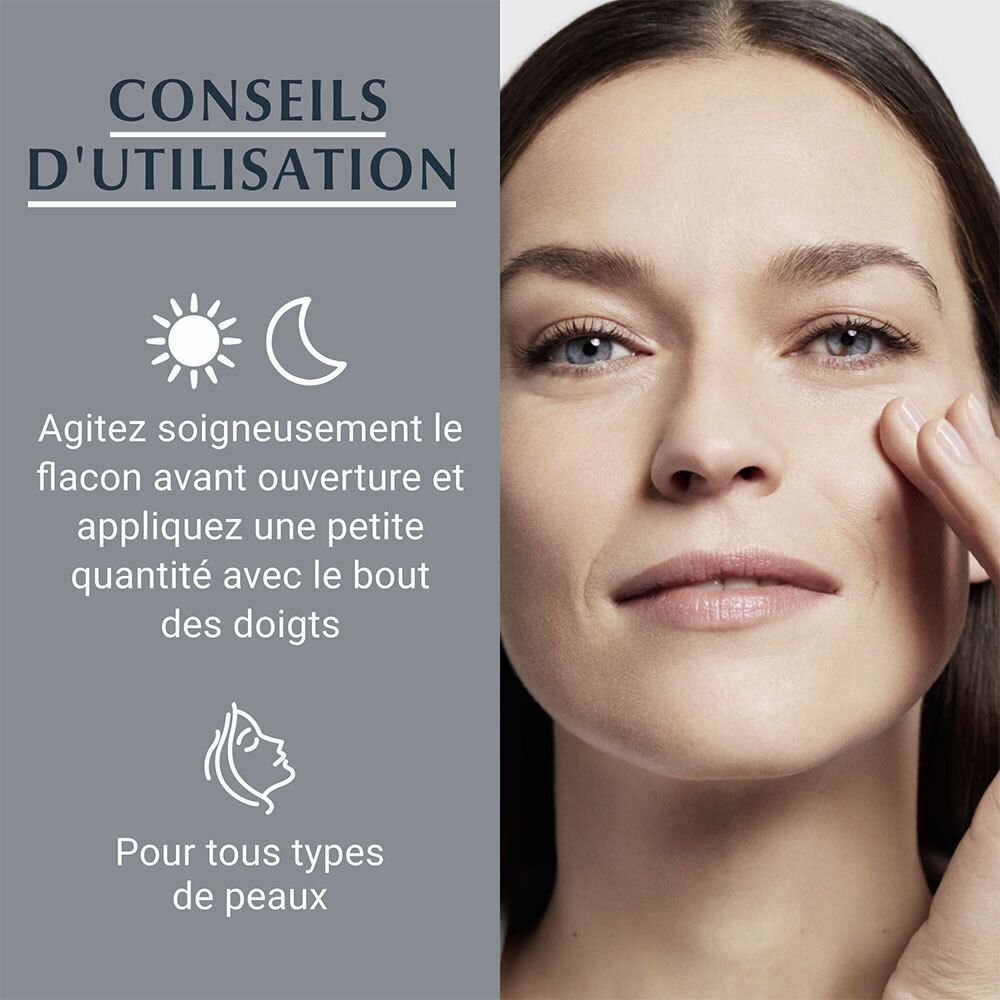 Eucerin® HYALURON-FILLER + 3x EFFECT Konzentriertes Anti-Aging Serum