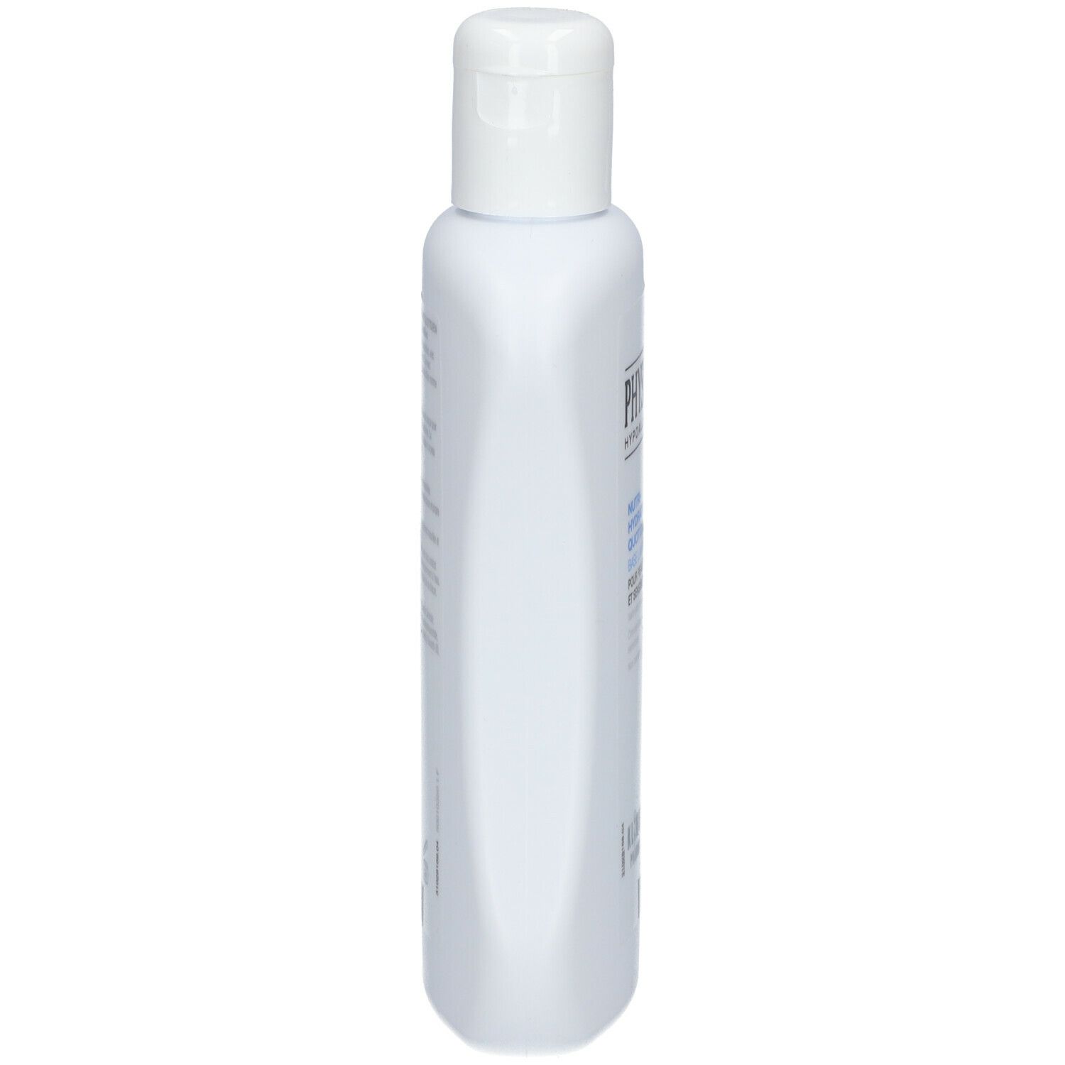 PHYSIOGEL® Nutri-Hydratant Quotidien Base Lavante + Shampooing Extra Doux